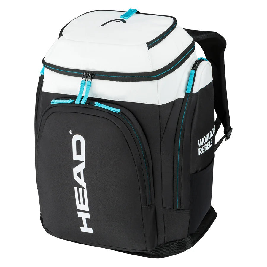 Head Rebels Racing Backpack Small 2026