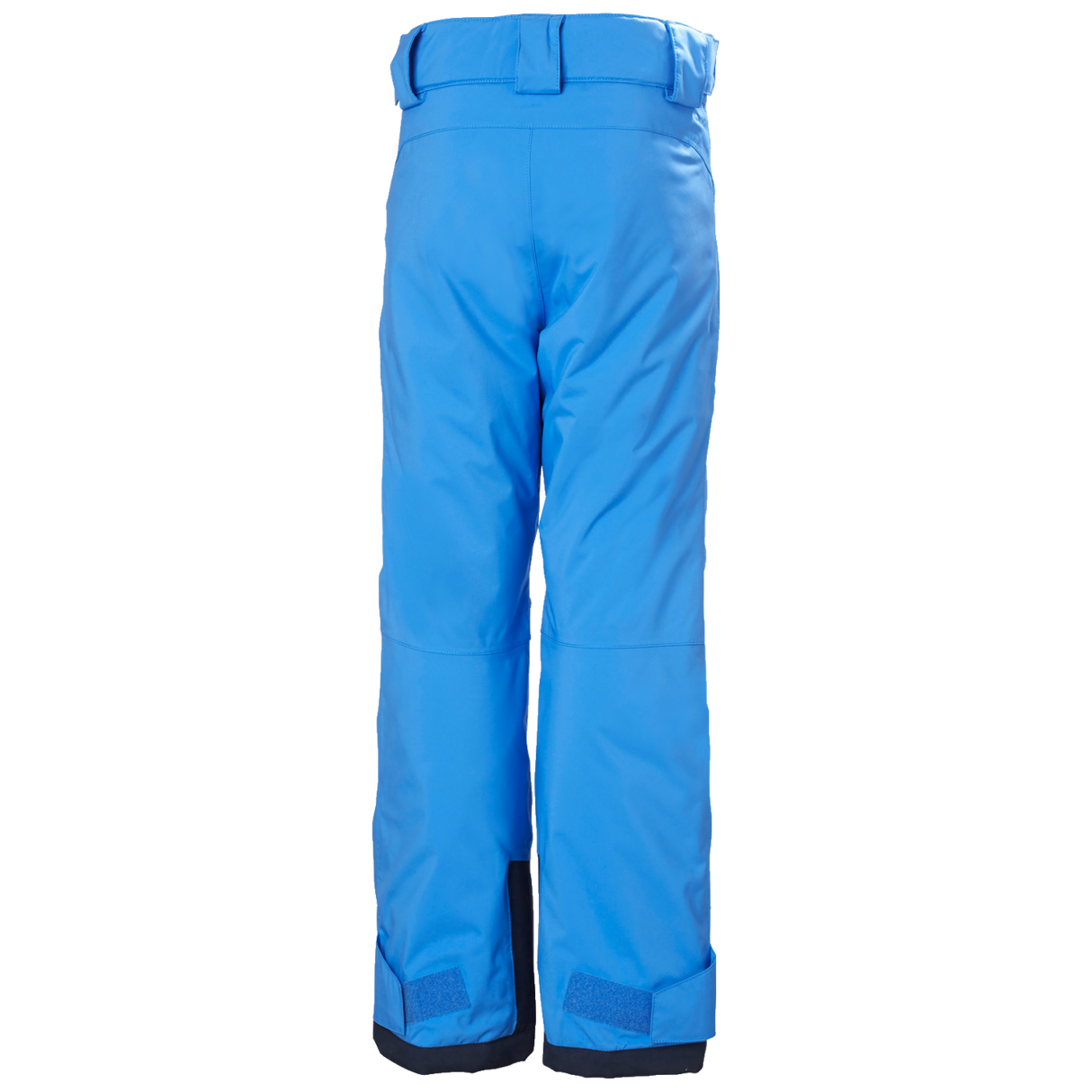 Helly Hansen Junior Elements Pant 2025-Snowboard/Ski Clothing-8-554 Ultra Blue-Kunstadt Sports