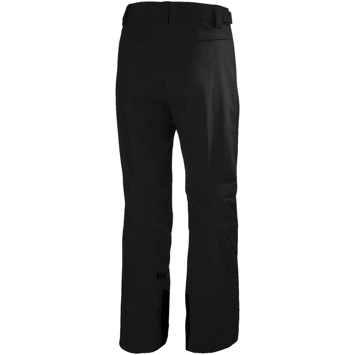 Helly Hansen Men's Legendary Insulated Pant 2025-Snowboard/Ski Clothing-S-990 Black-Kunstadt Sports