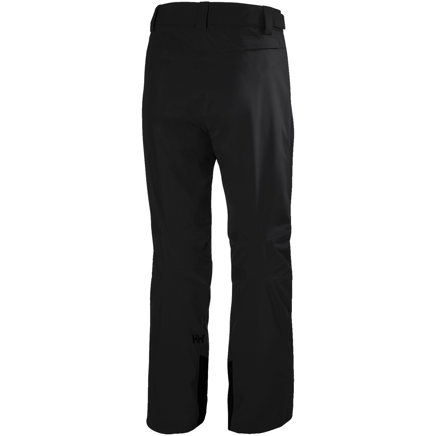Helly Hansen Men's Legendary Insulated Pant 2025-Snowboard/Ski Clothing-S-990 Black-Kunstadt Sports