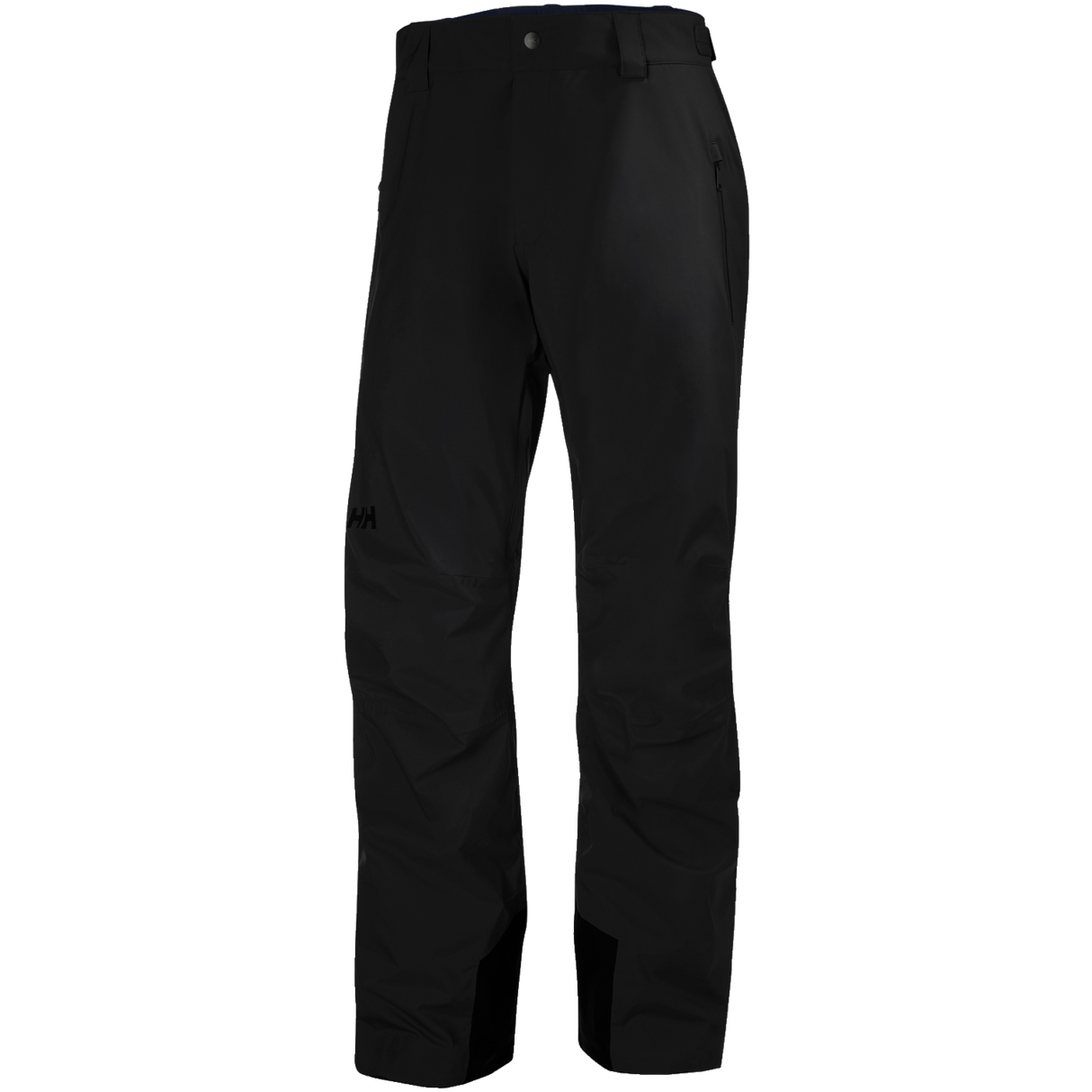 Helly Hansen Men's Legendary Insulated Pant 2025-Snowboard/Ski Clothing-S-990 Black-Kunstadt Sports