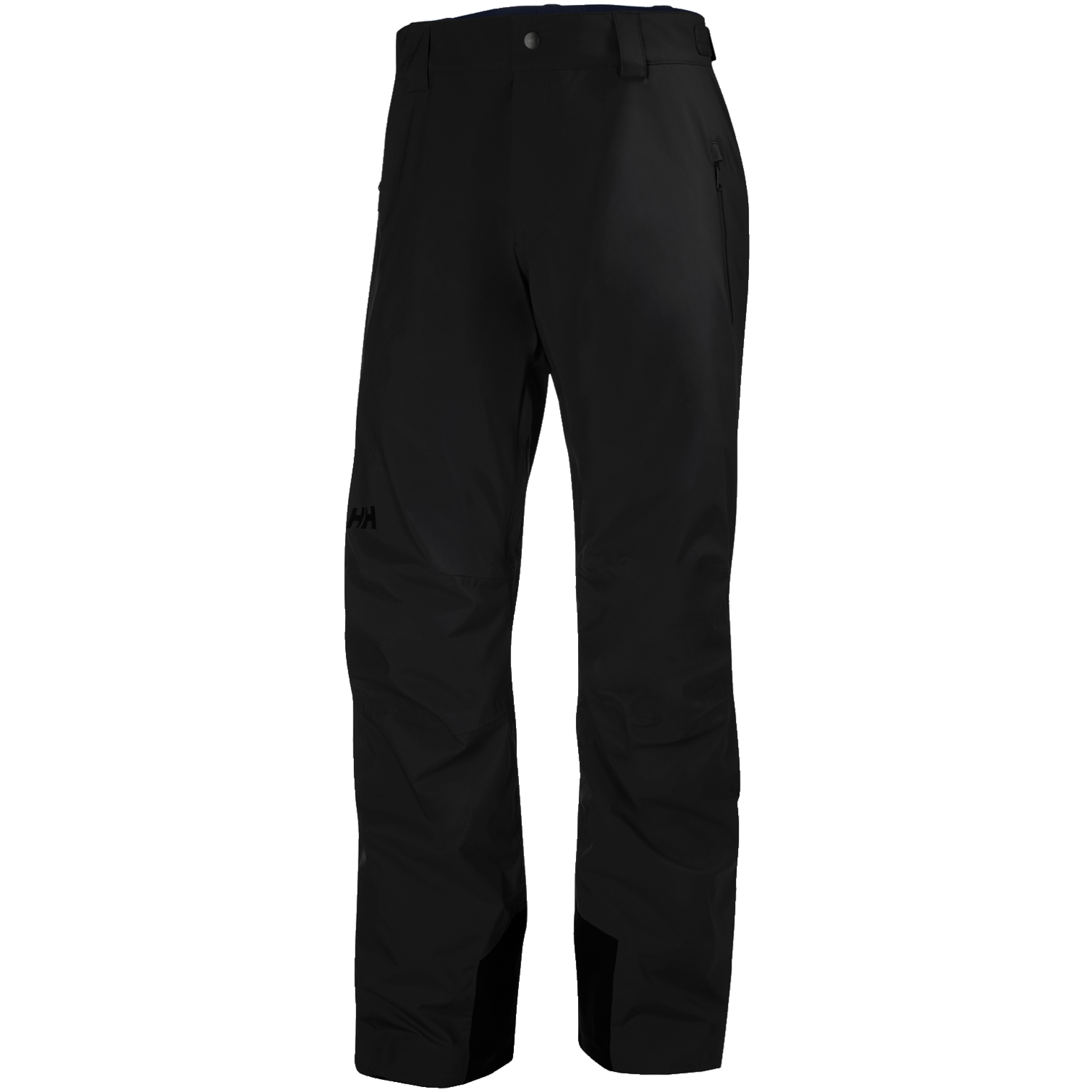 Helly Hansen Men's Legendary Insulated Pant 2025-Snowboard/Ski Clothing-S-990 Black-Kunstadt Sports