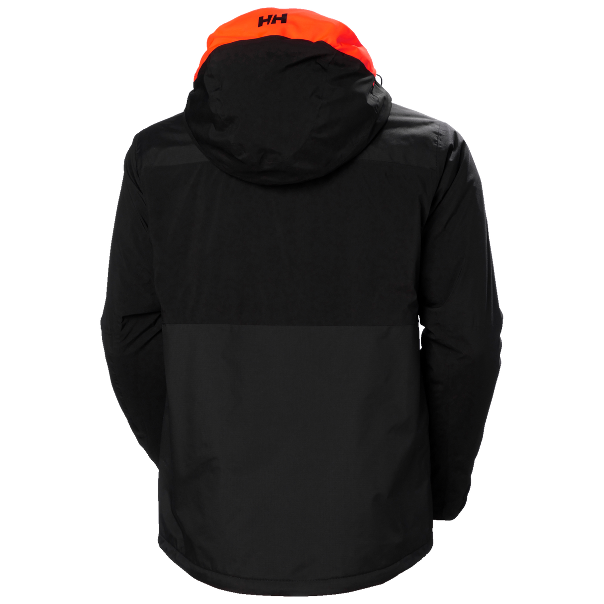 Helly Hansen Men's Powdreamer 2.0 Jacket 2025-Snowboard/Ski Clothing-S-990 Black-Kunstadt Sports