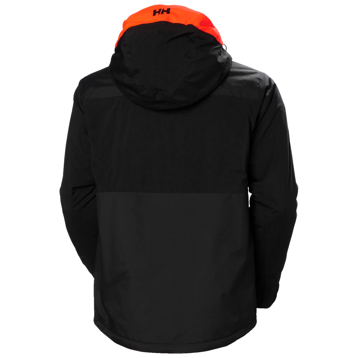 Helly Hansen Men's Powdreamer 2.0 Jacket 2025-Snowboard/Ski Clothing-S-990 Black-Kunstadt Sports