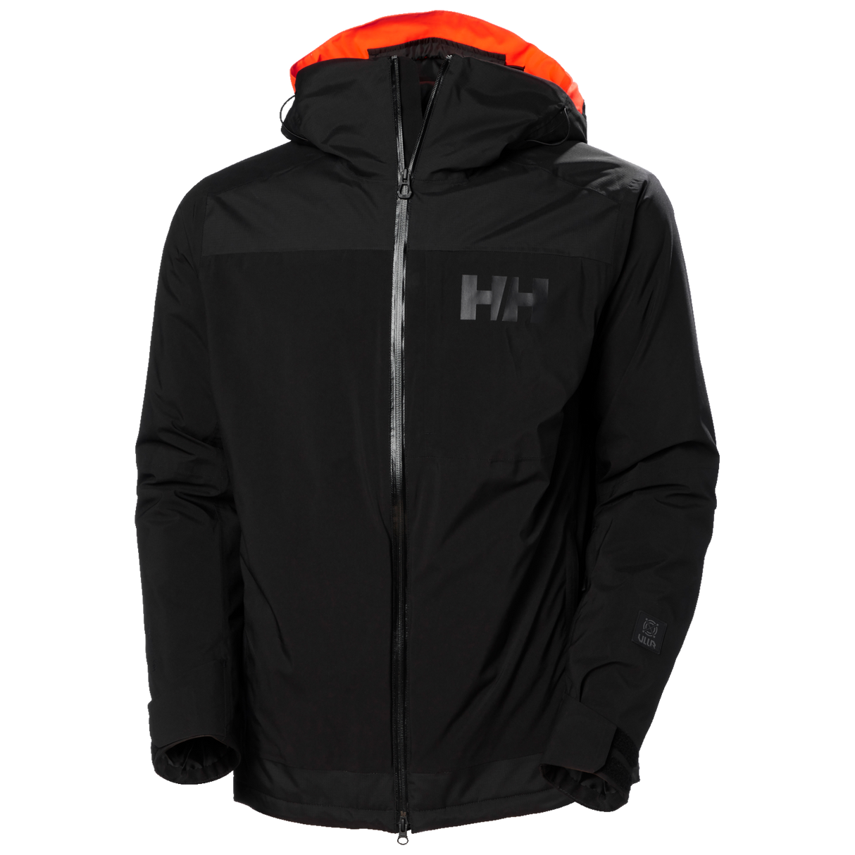 Helly Hansen Men's Powdreamer 2.0 Jacket 2025-Snowboard/Ski Clothing-S-990 Black-Kunstadt Sports