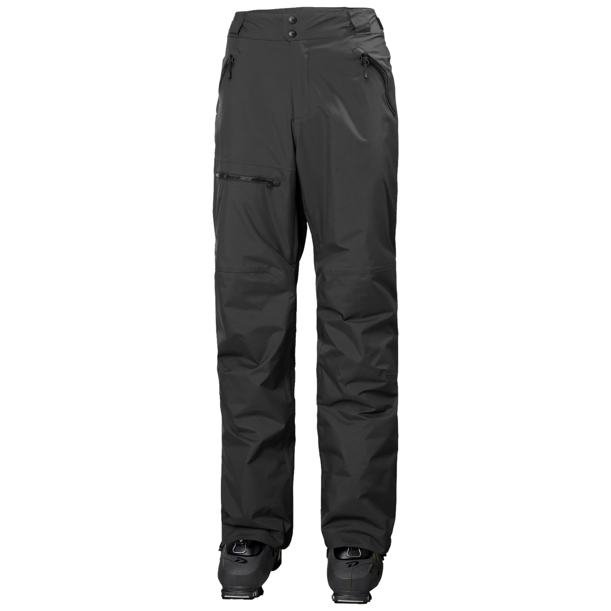 Helly Hansen Men's Sogn Cargo Pant 2025-Snowboard/Ski Clothing-S-991 Black-Kunstadt Sports
