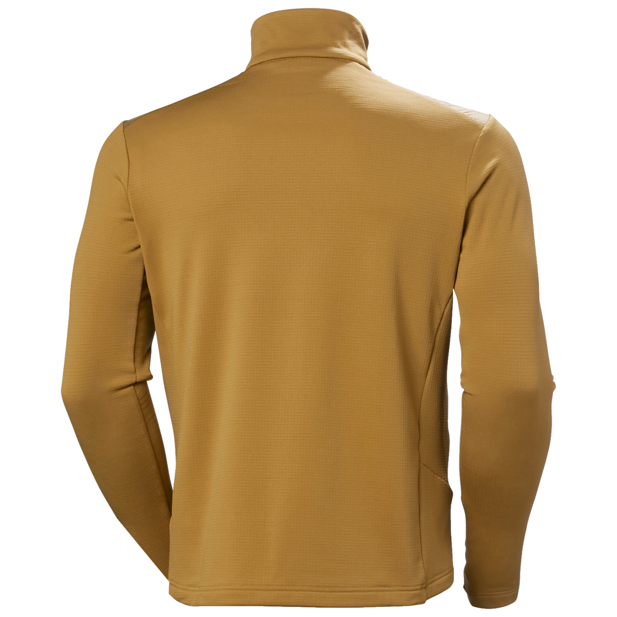 Helly Hansen Men's Versalite Hybrid Fleece Jacket 2025-Snowboard/Ski Clothing-S-787 Lynx-Kunstadt Sports