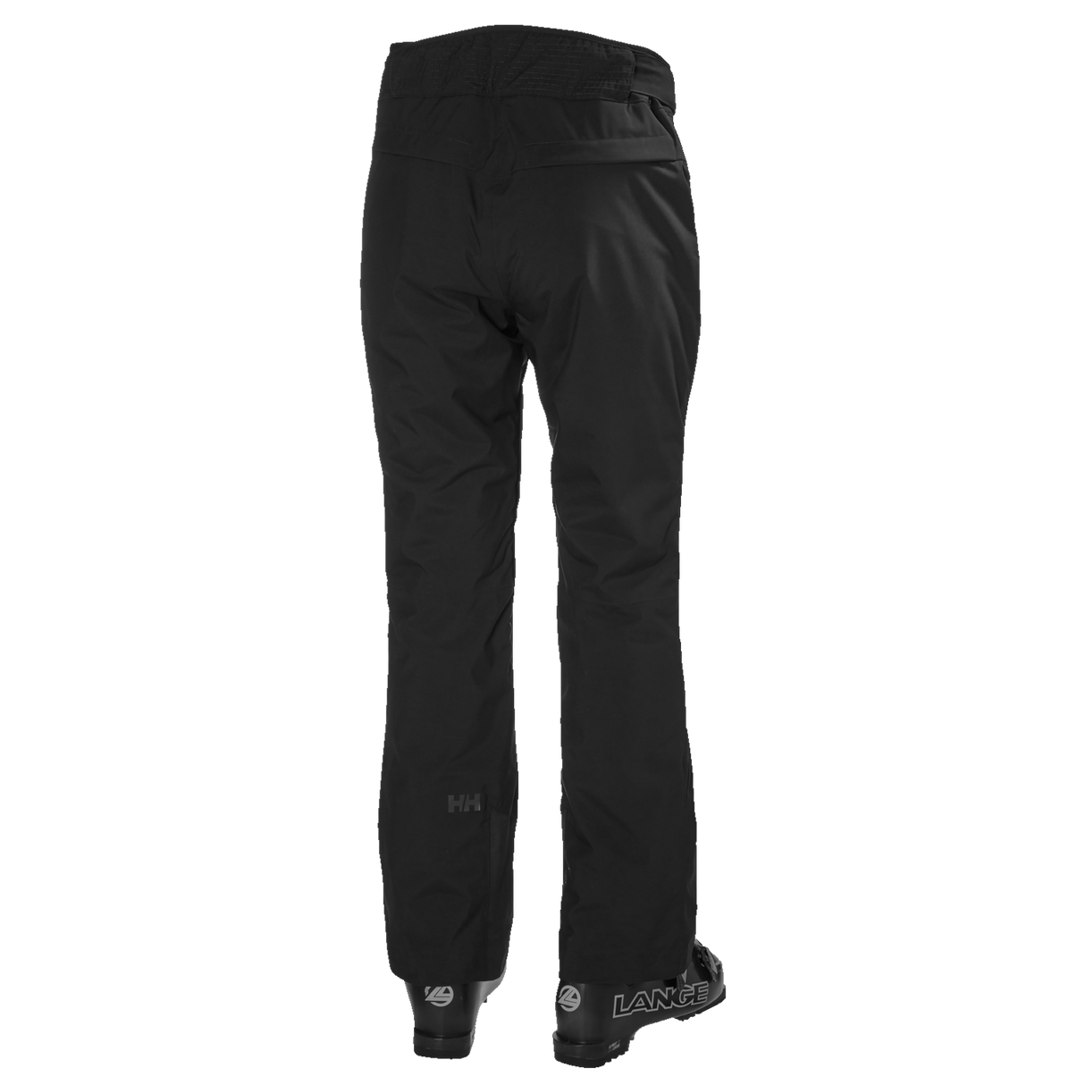Helly Hansen Women's Legendary Insulated Pant 2025-Snowboard/Ski Clothing-XS-990 Black-Kunstadt Sports