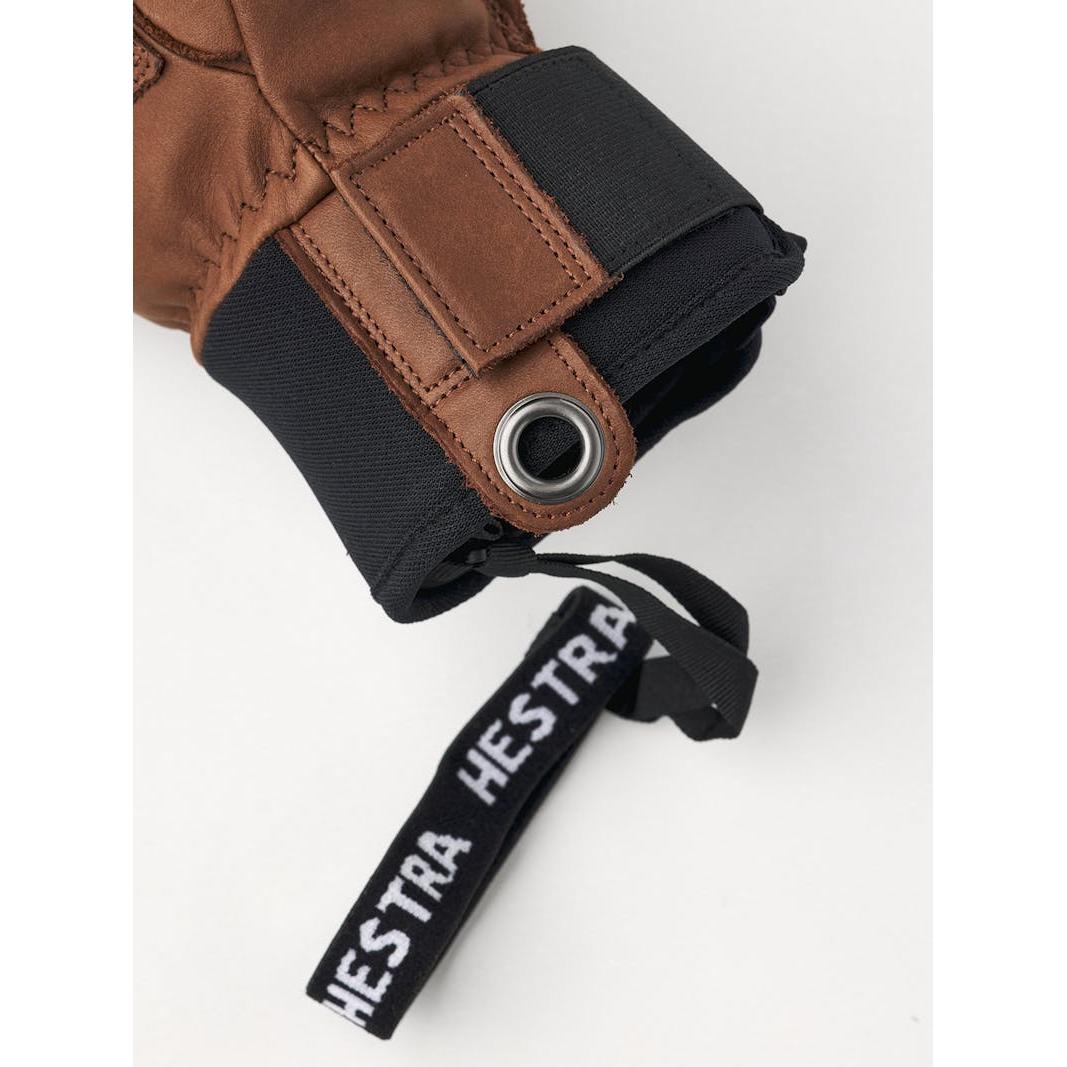 details of Hestra Fall Line Glove 2026