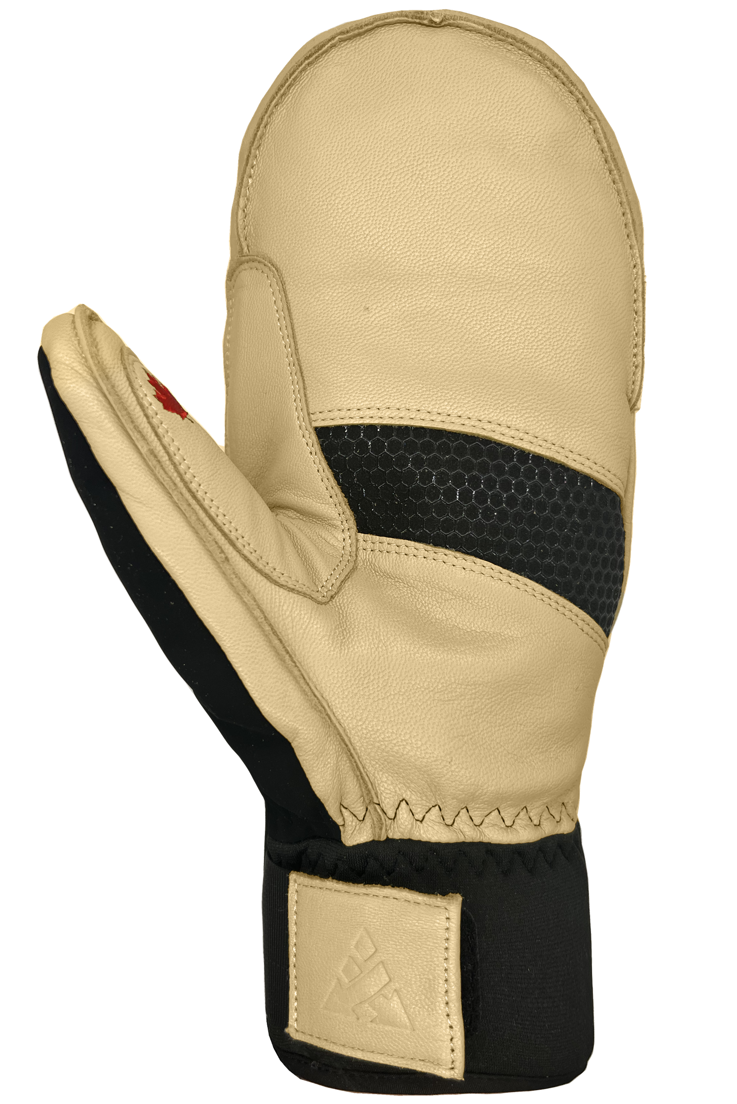 Mitaine chaude Auclair Icecrusher GTX pour homme 2025