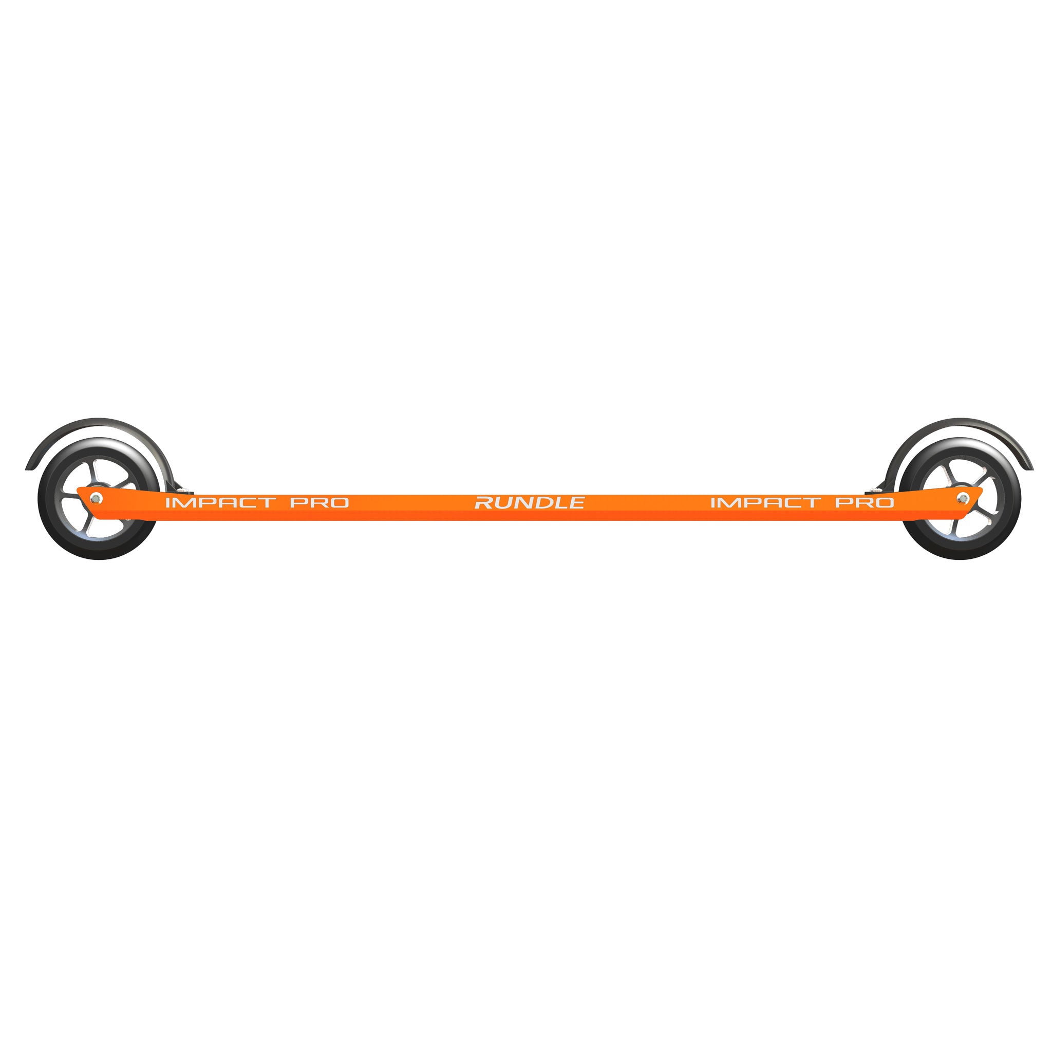 Rundle Impact Pro Skate Roller Ski 2025