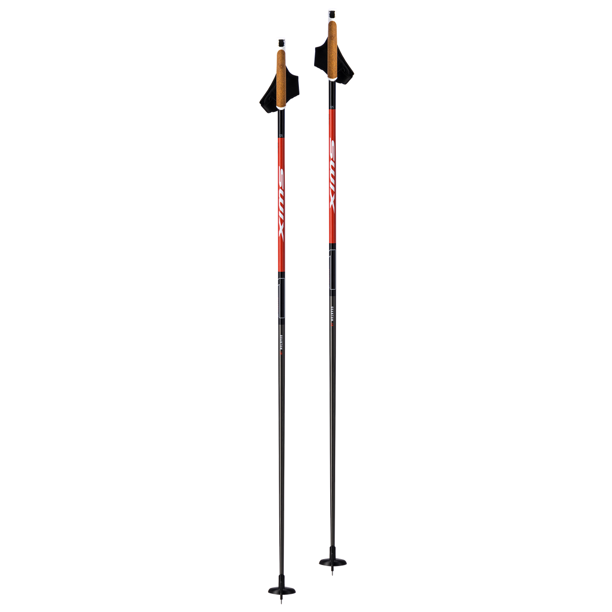 Swix QUANTUM Q1 Junior Poles 2026
