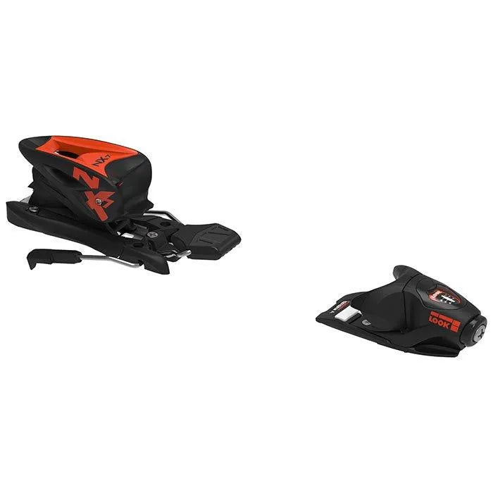 Look NX 7 GW Binding 2026
