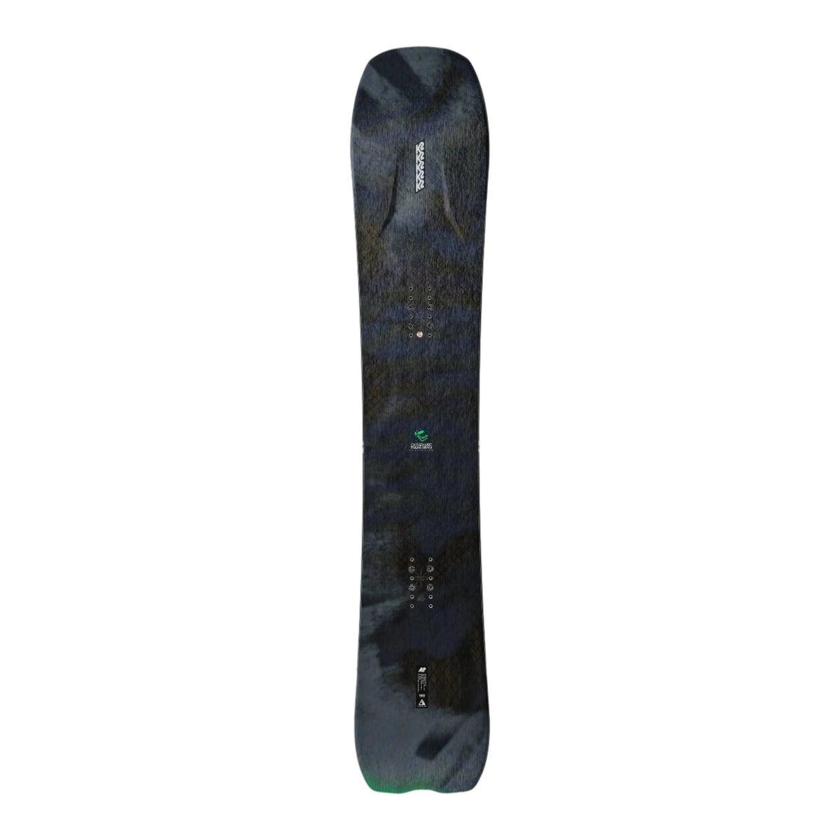 K2 Alchemist Snowboard 2025 – Kunstadt Sports
