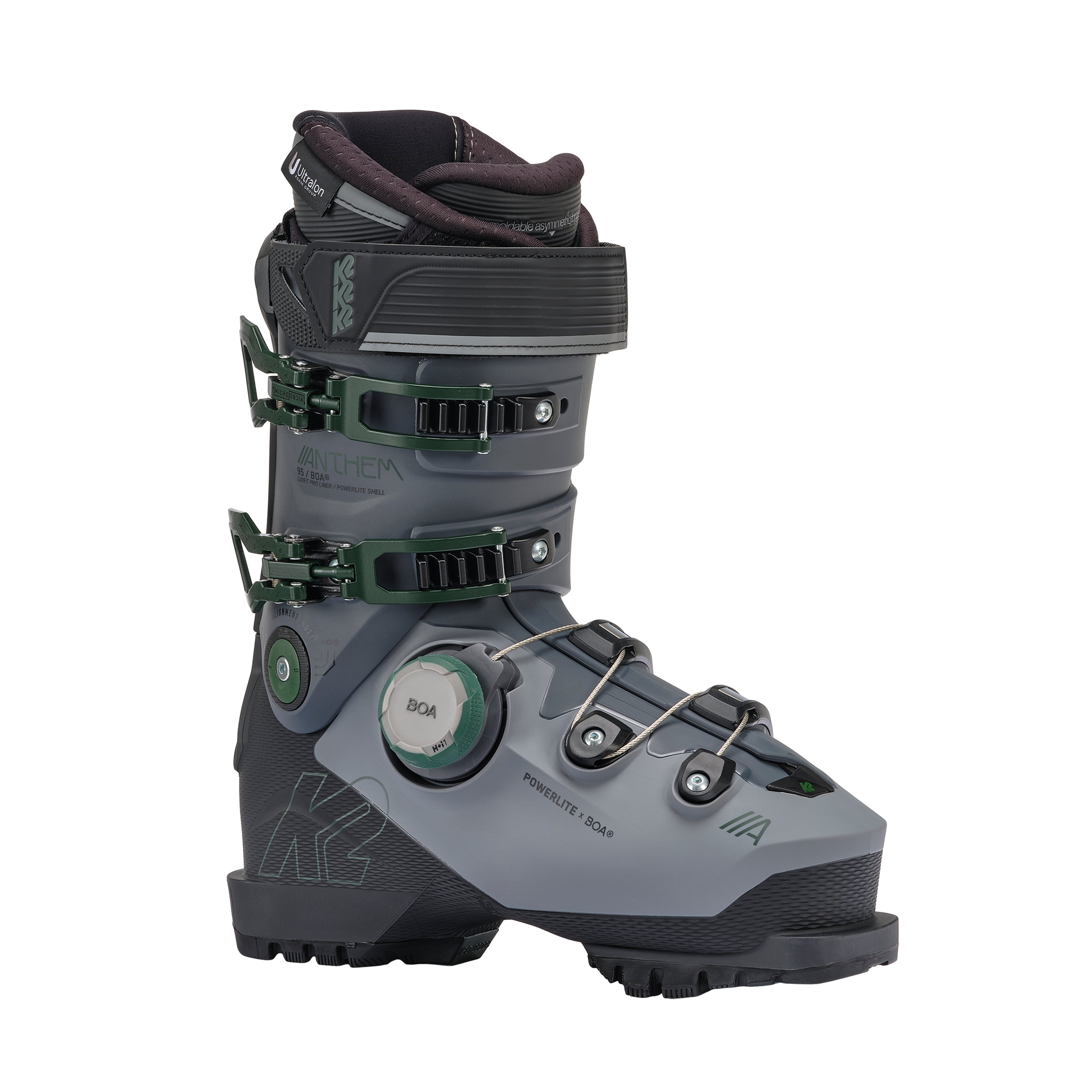 K2 Anthem 95 BOA Ski Boot 2026