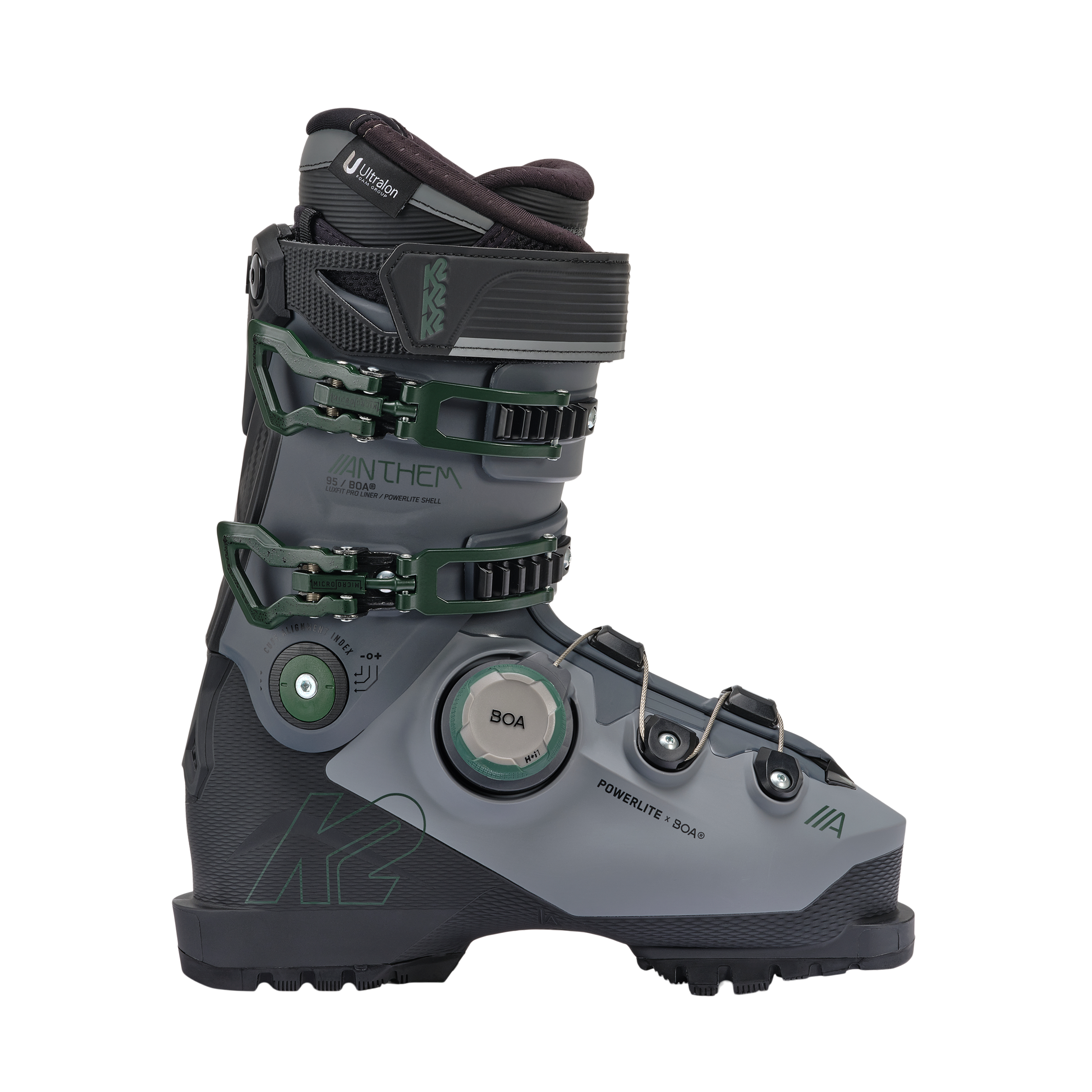 K2 Anthem 95 BOA Ski Boot 2026