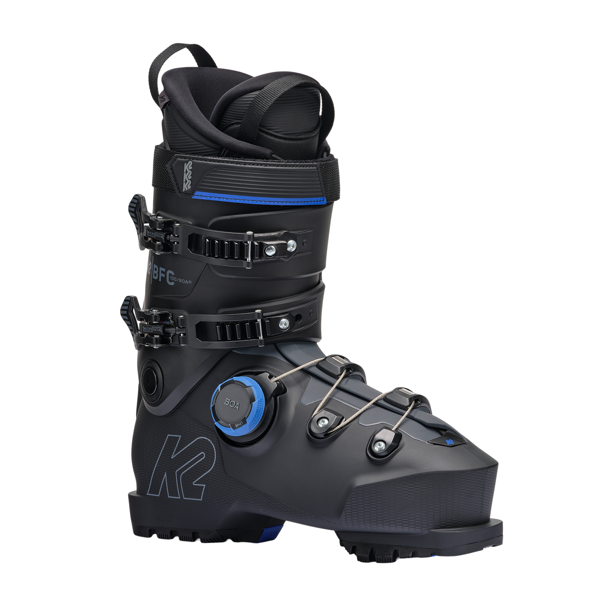 K2 BFC 100 BOA Ski Boot 2026