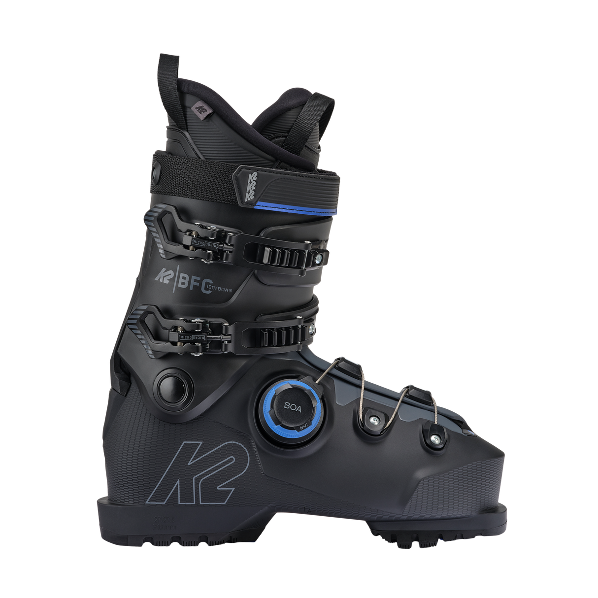K2 BFC 100 BOA Ski Boot 2026