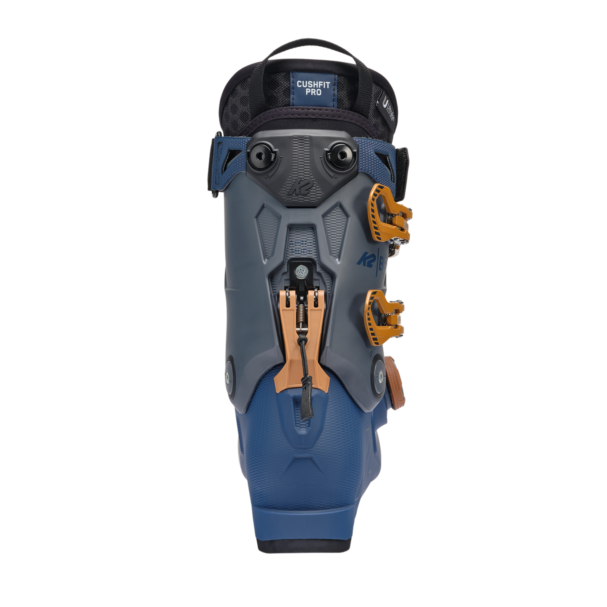 K2 BFC 120 BOA Ski Boot 2026