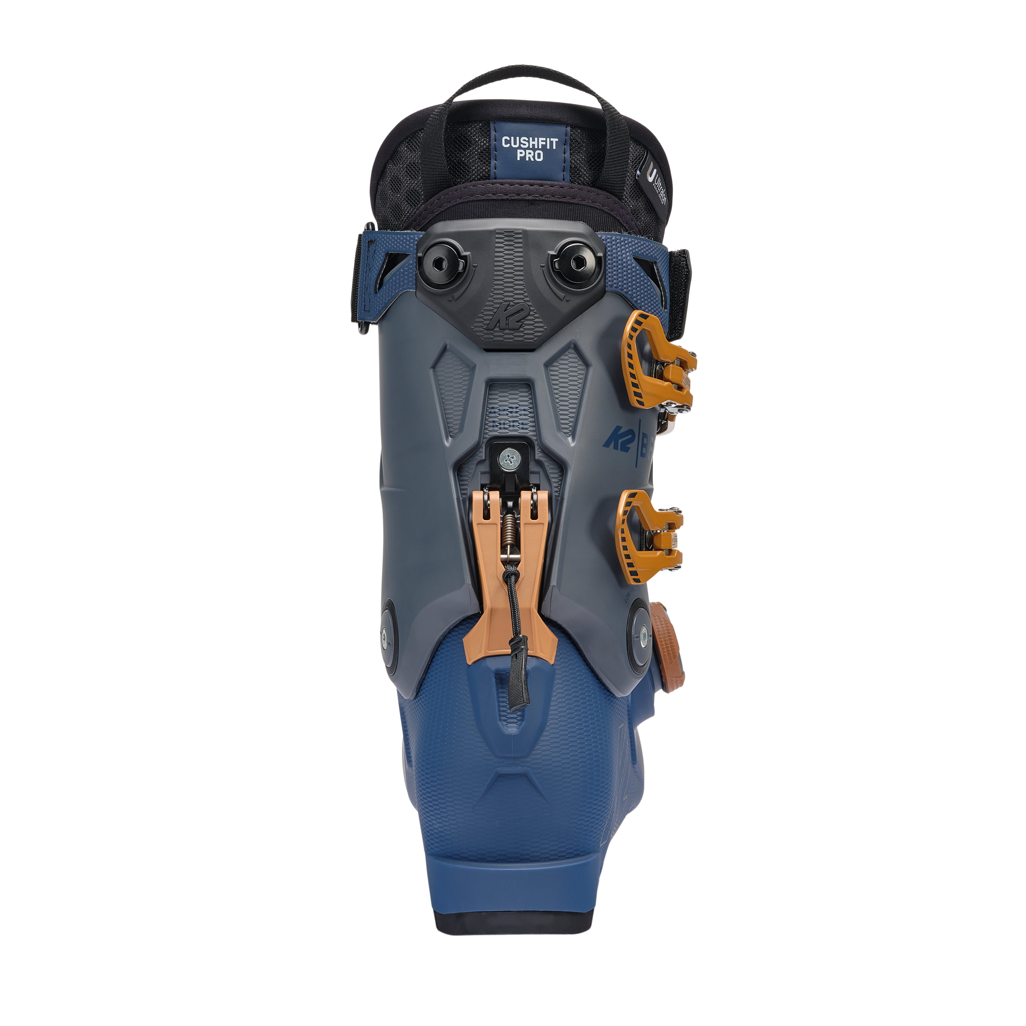 K2 BFC 120 BOA Ski Boot 2026