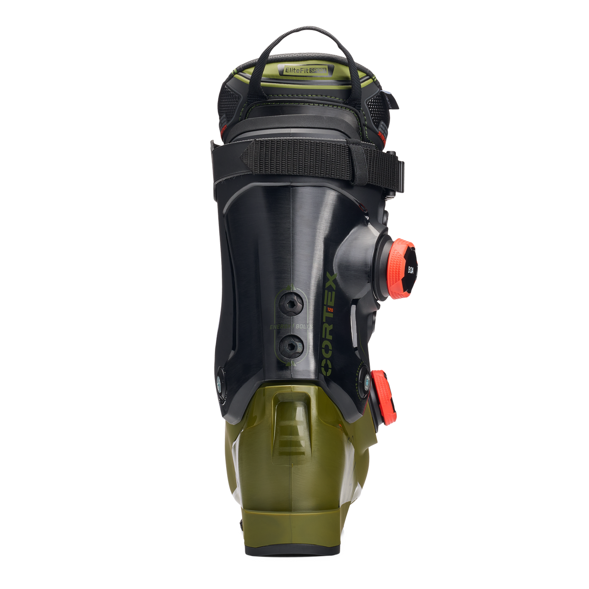K2 Cortex 120 Zonal BOA Ski Boot 2026