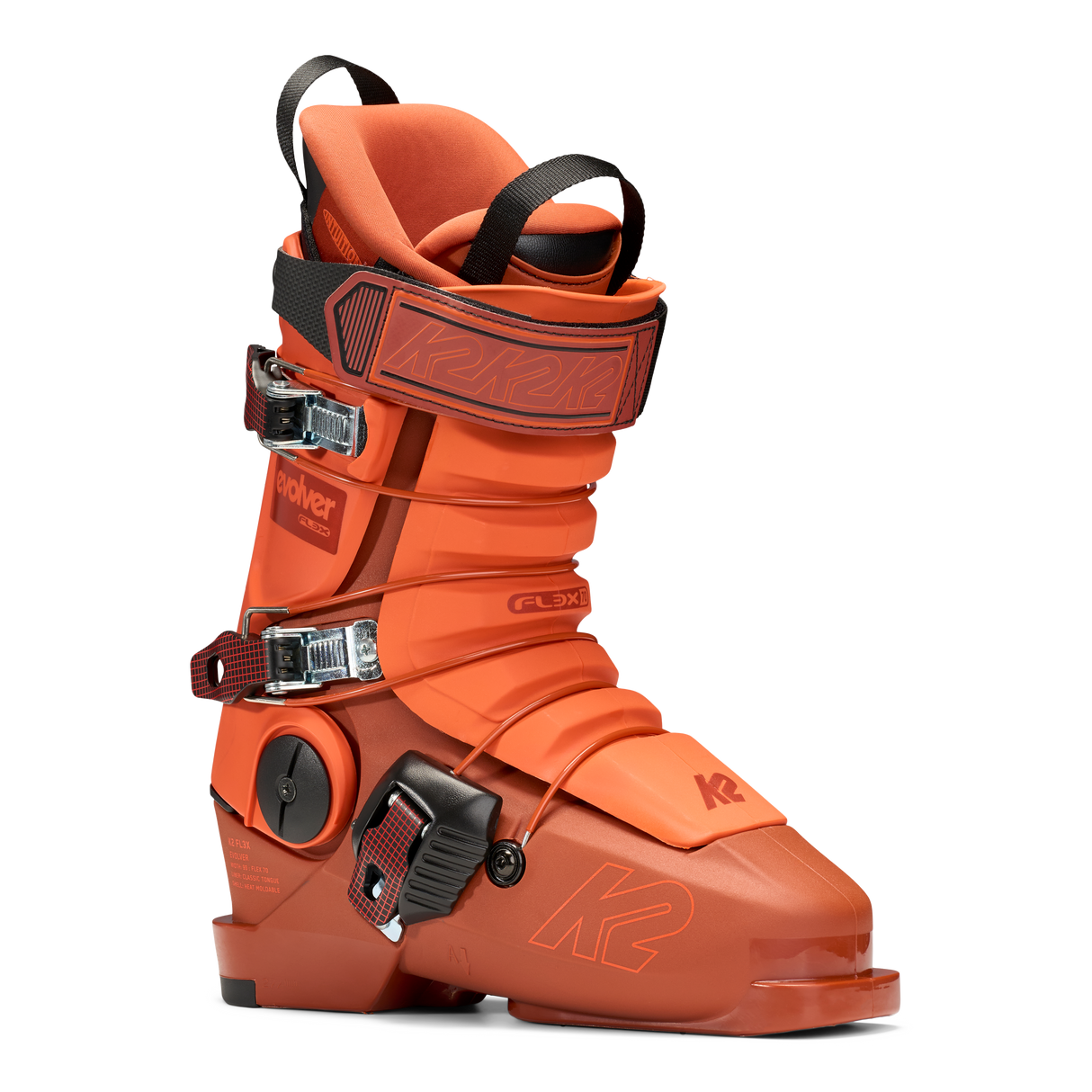 K2 Evolver Ski Boot 2026