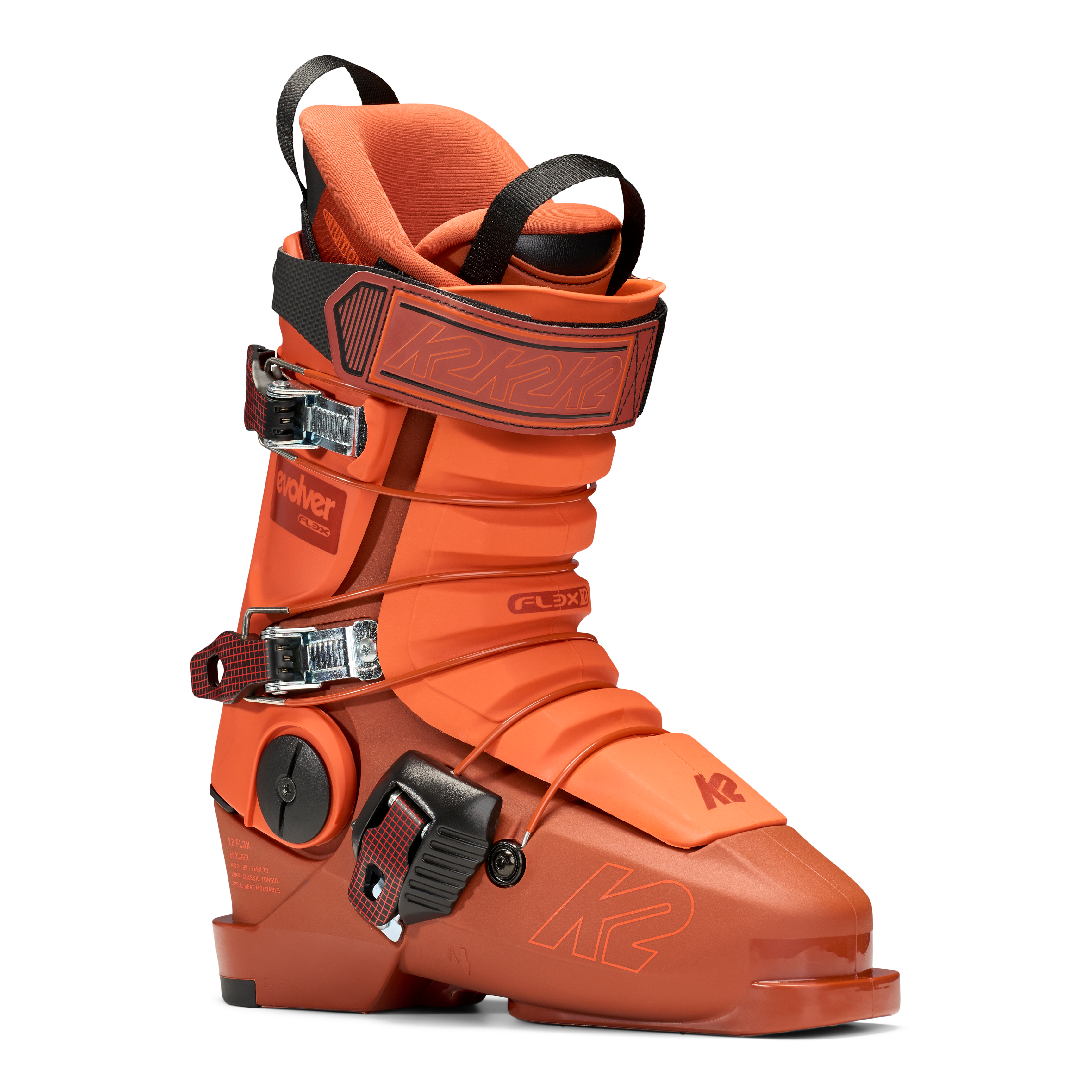 K2 Evolver Ski Boot 2026