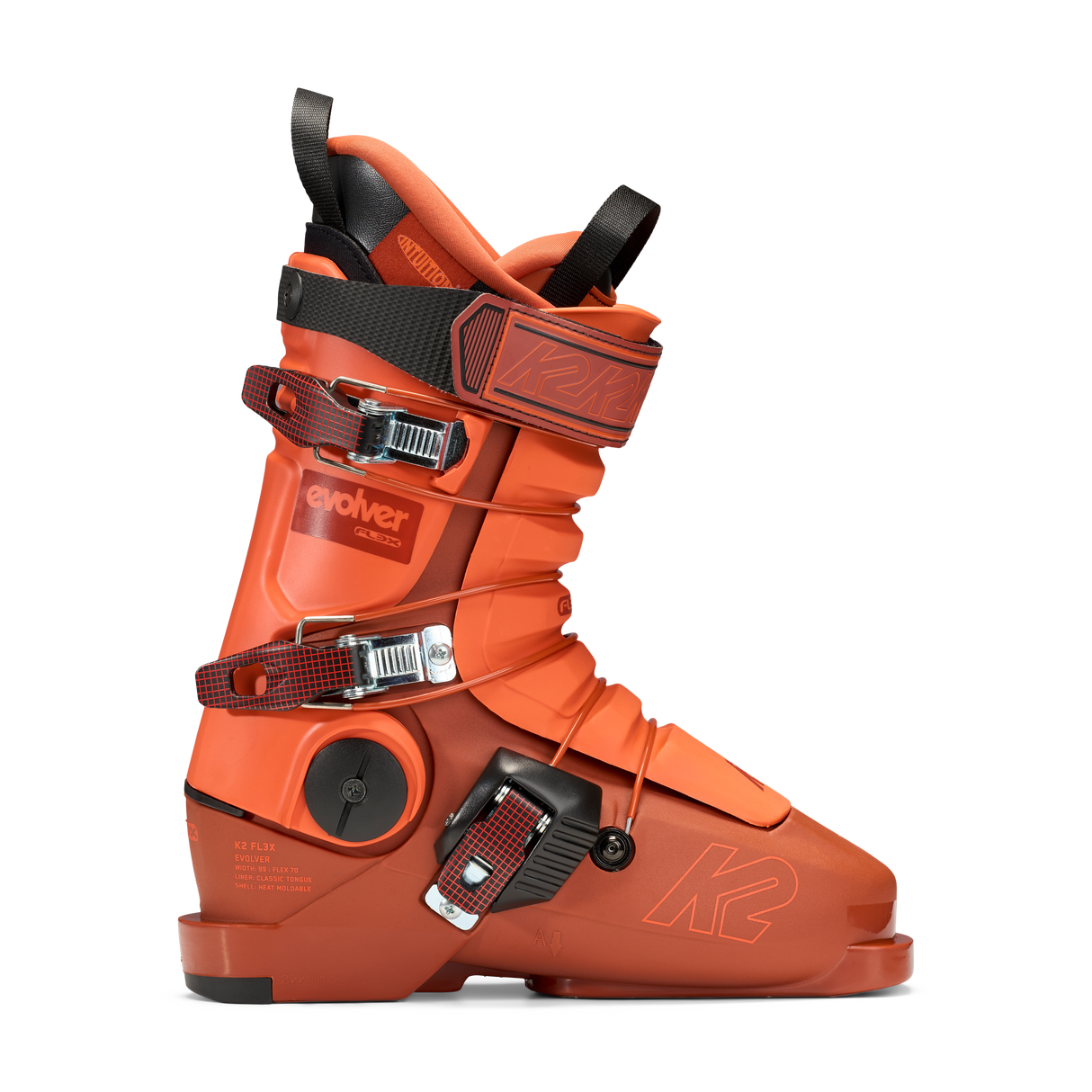 K2 Evolver Ski Boot 2026