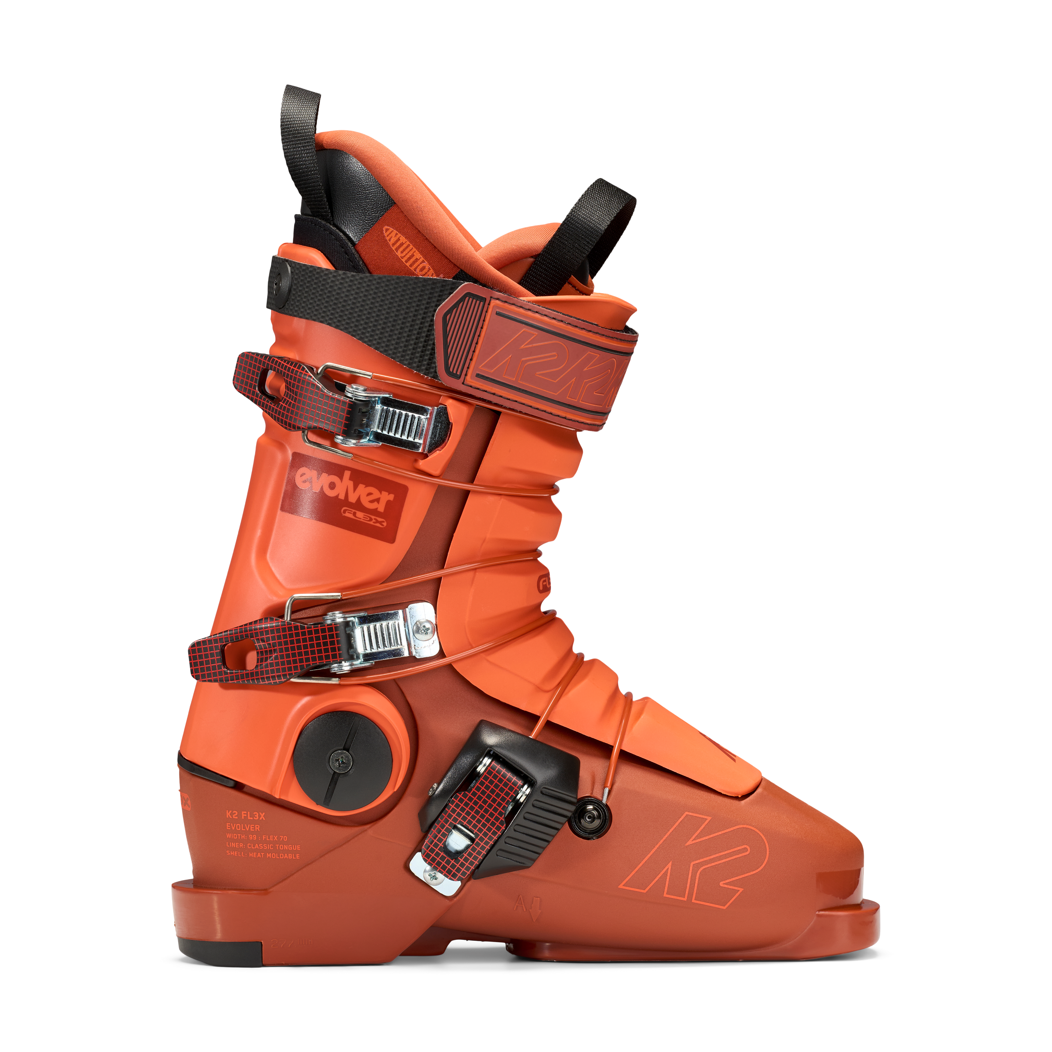 K2 Evolver Ski Boot 2026