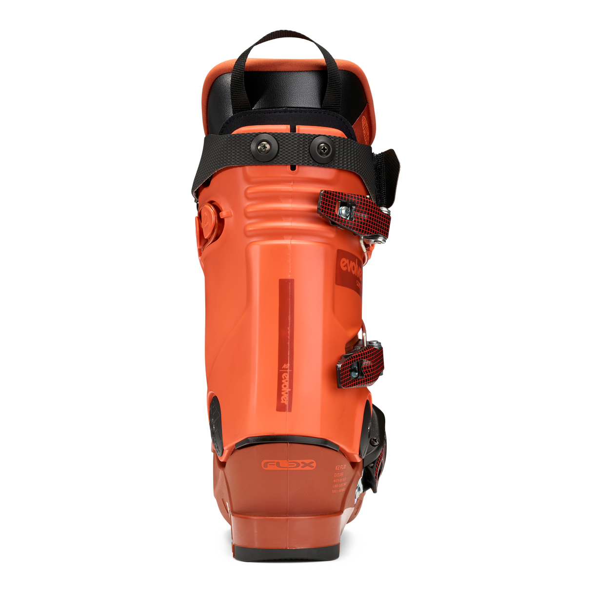K2 Evolver Ski Boot 2026