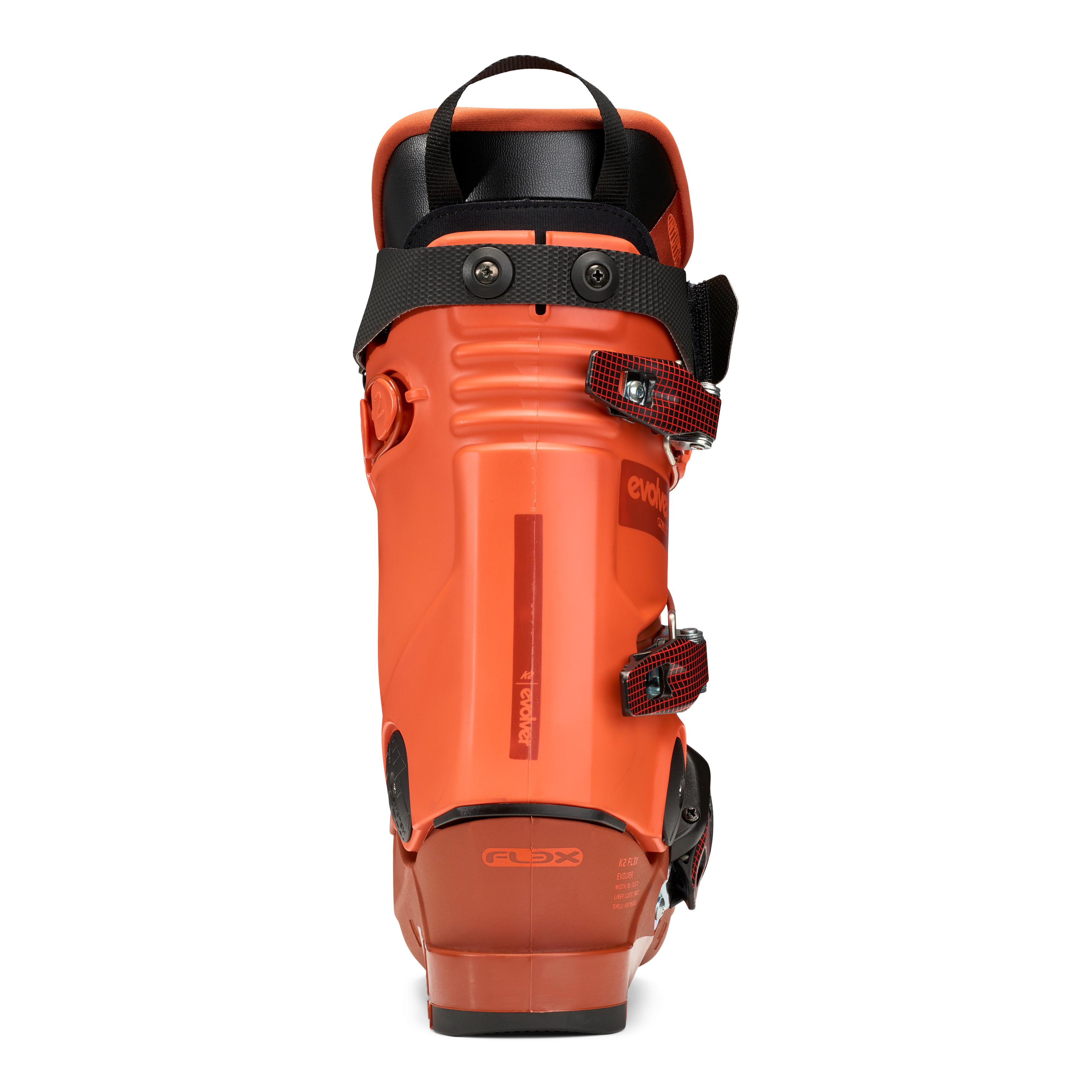 K2 Evolver Ski Boot 2026
