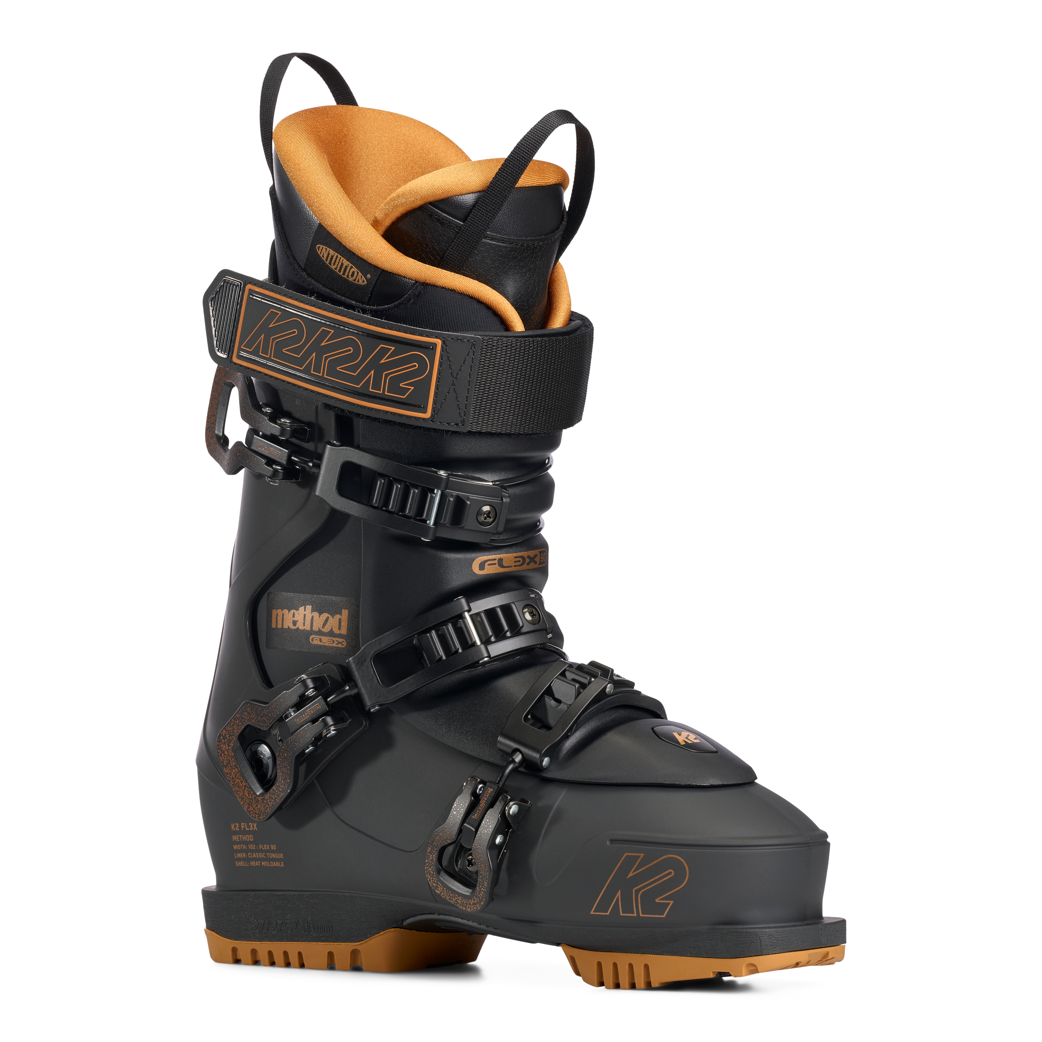K2 Method Ski Boot 2026