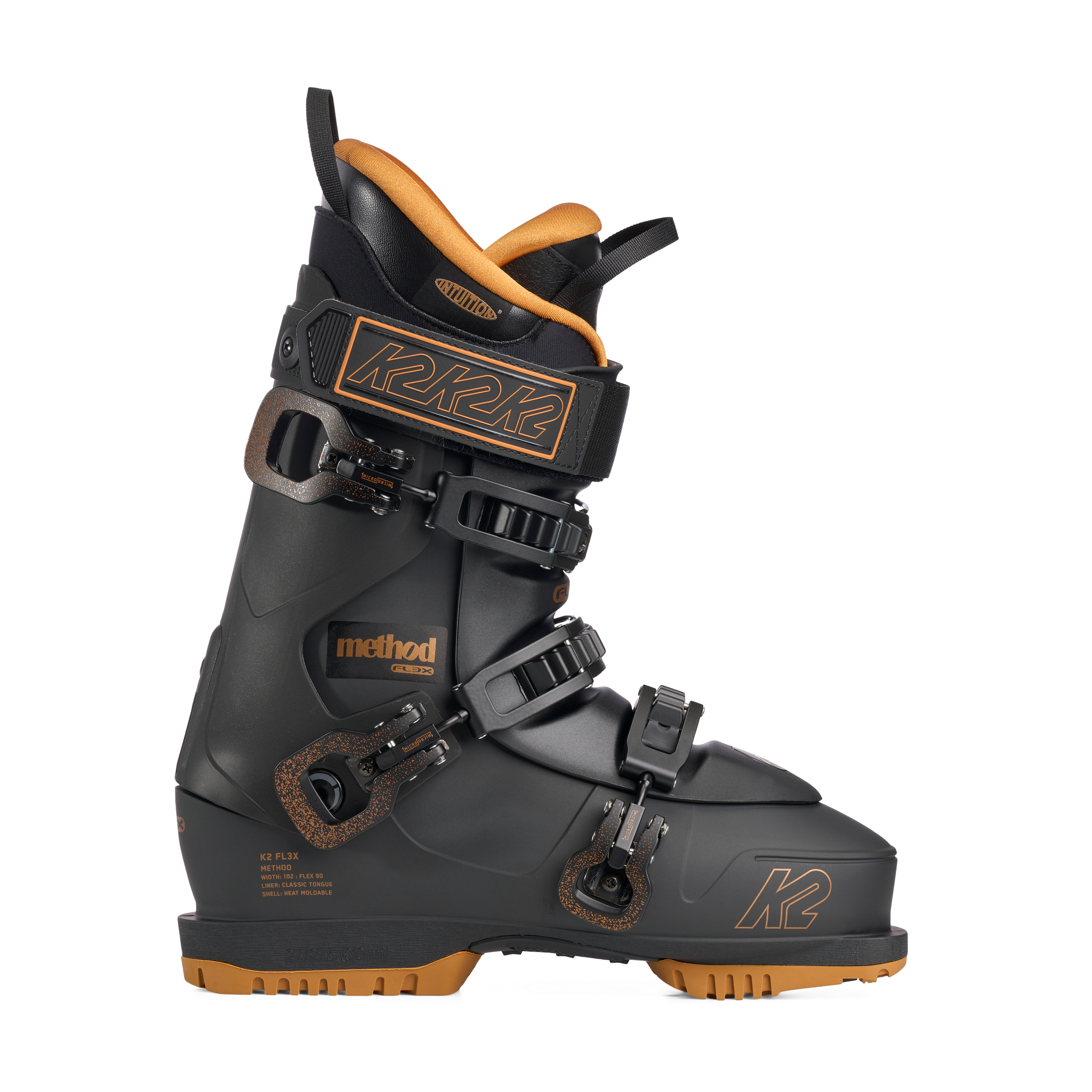 K2 Method Ski Boot 2026