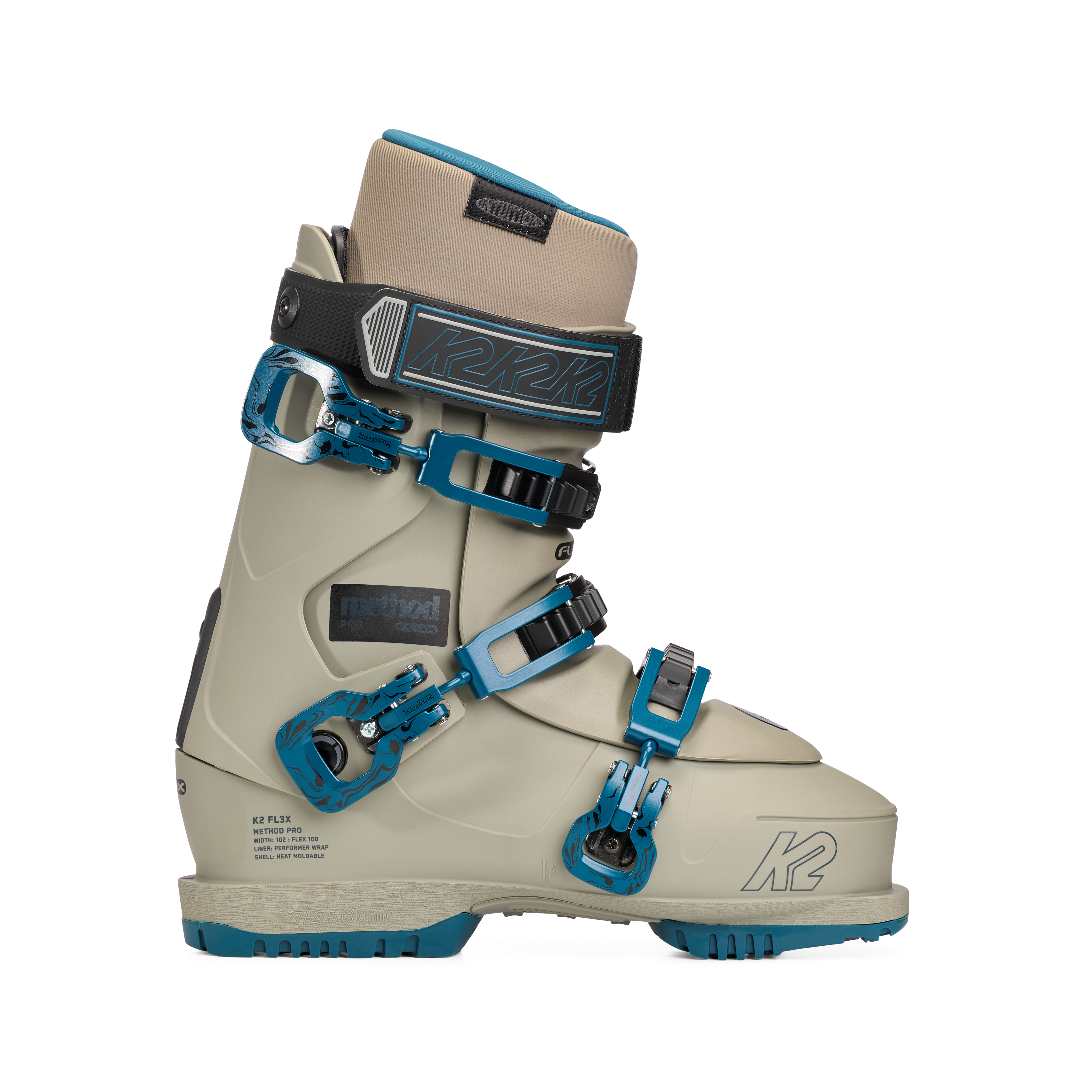 K2 Method Pro Ski Boot 2026