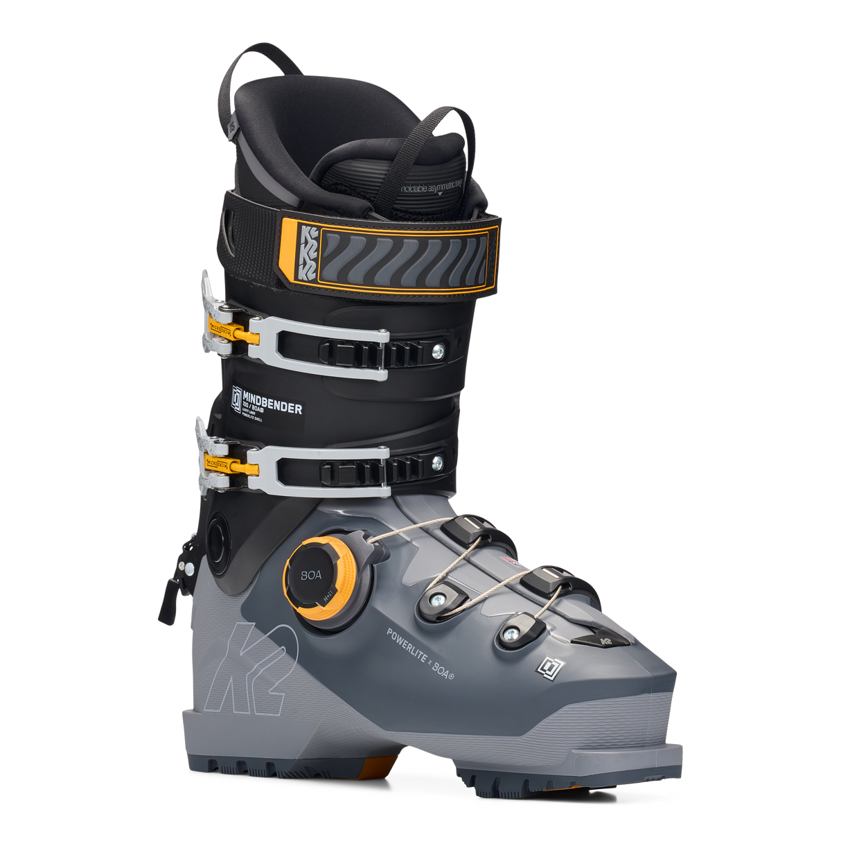 K2 Mindbender 100 BOA Ski Boot 2026