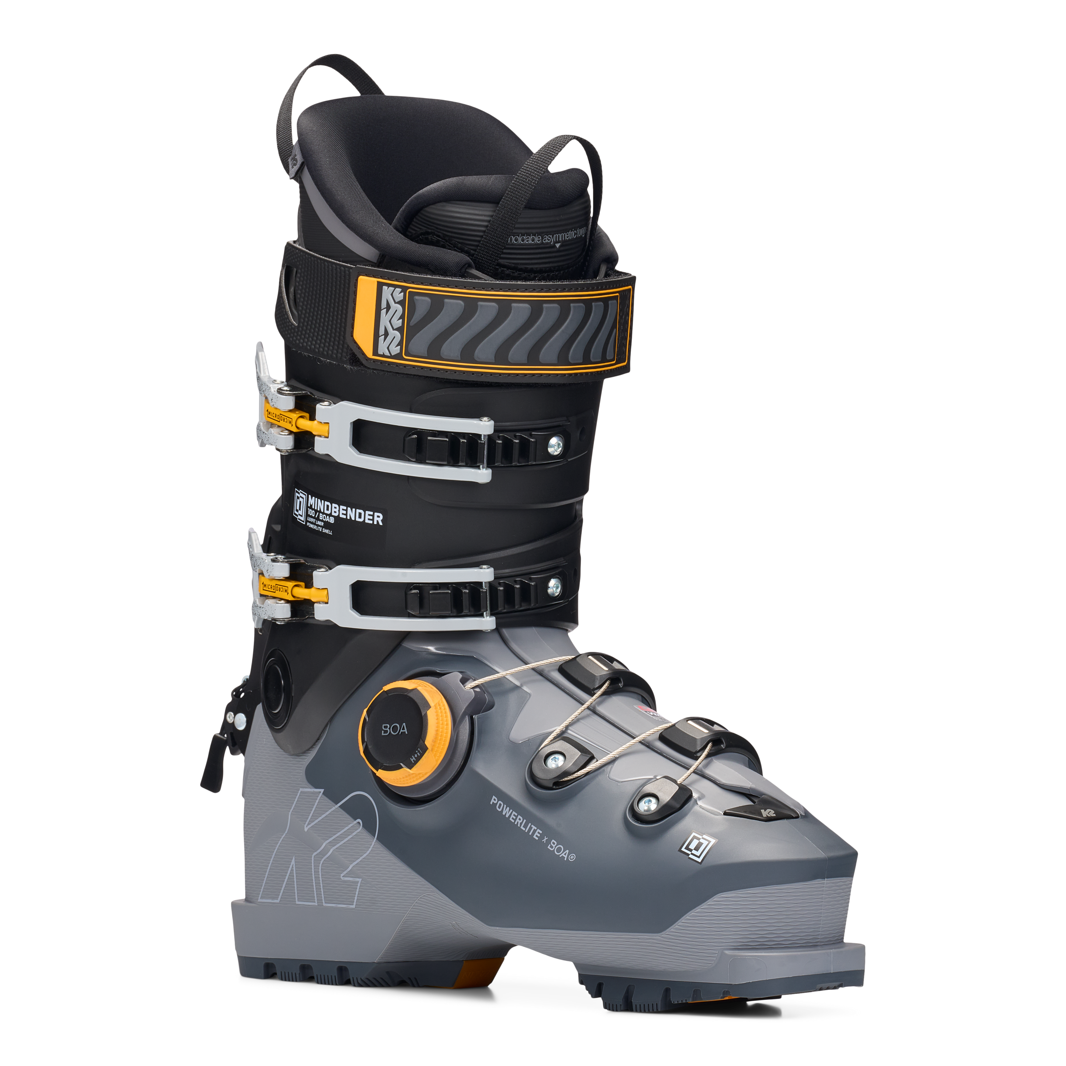 K2 Mindbender 100 BOA Ski Boot 2026