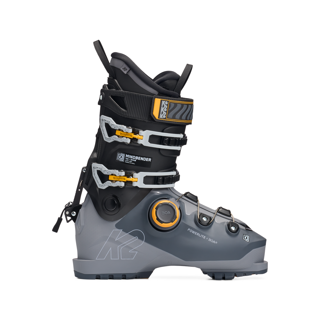 K2 Mindbender 100 BOA Ski Boot 2026