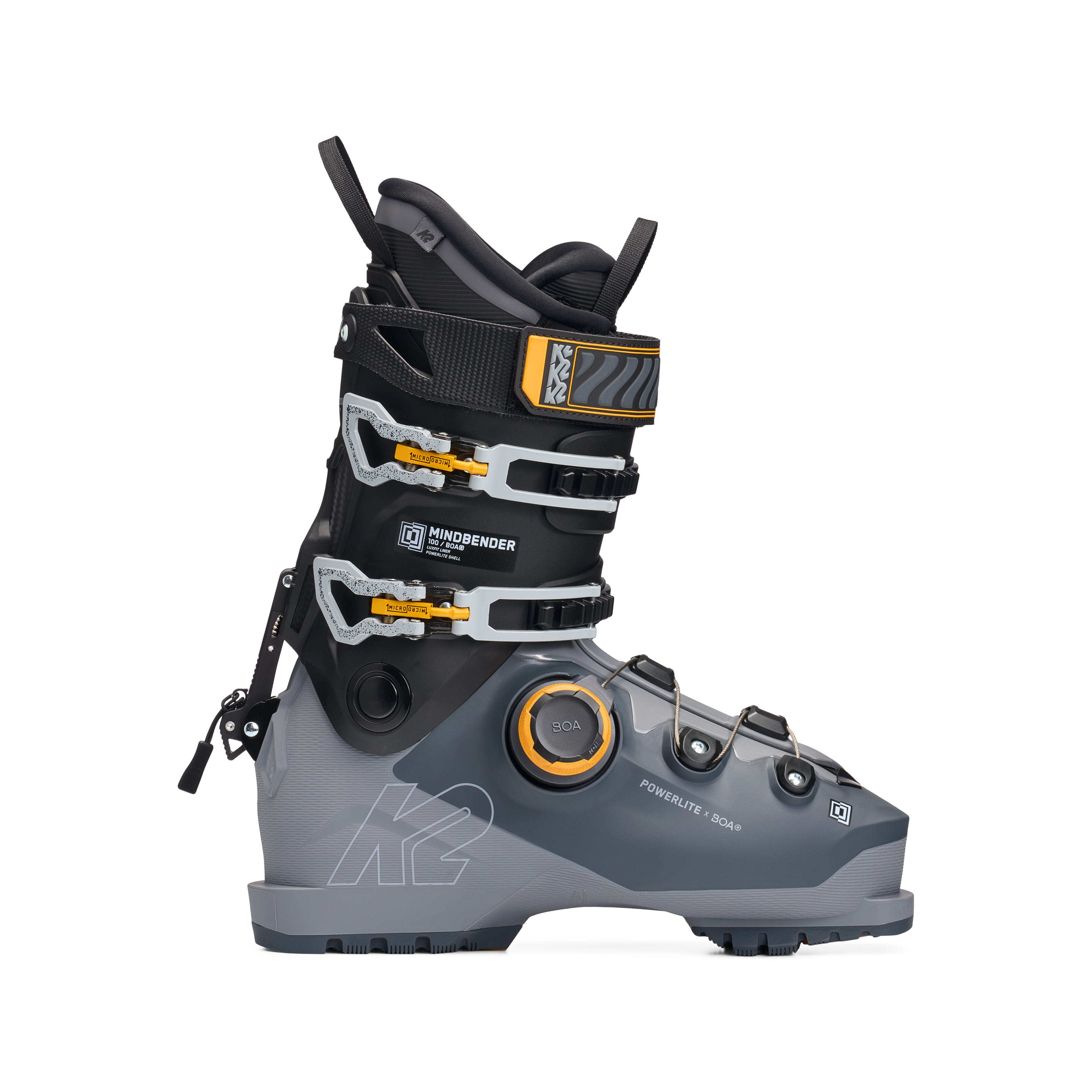 K2 Mindbender 100 BOA Ski Boot 2026