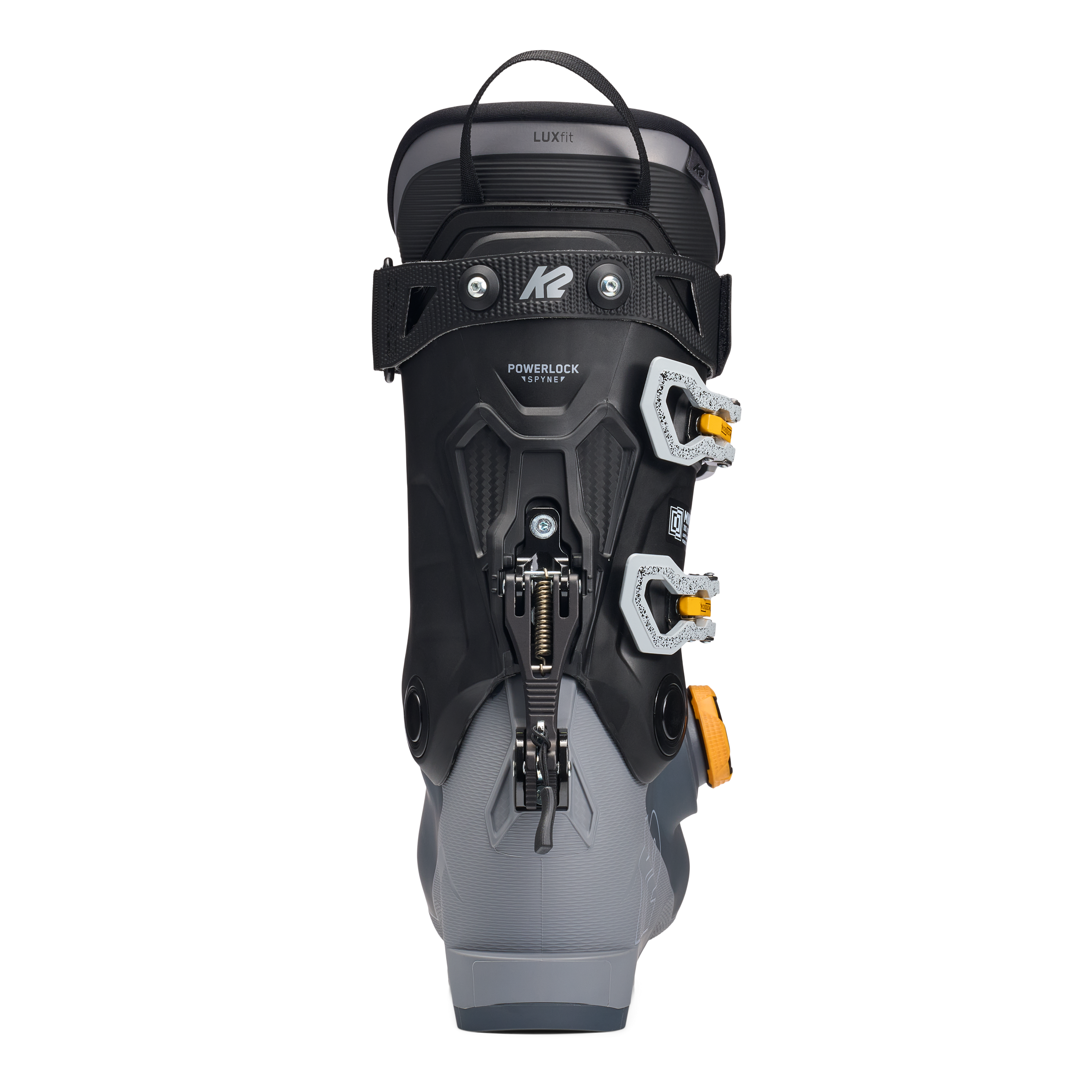 K2 Mindbender 100 BOA Ski Boot 2026