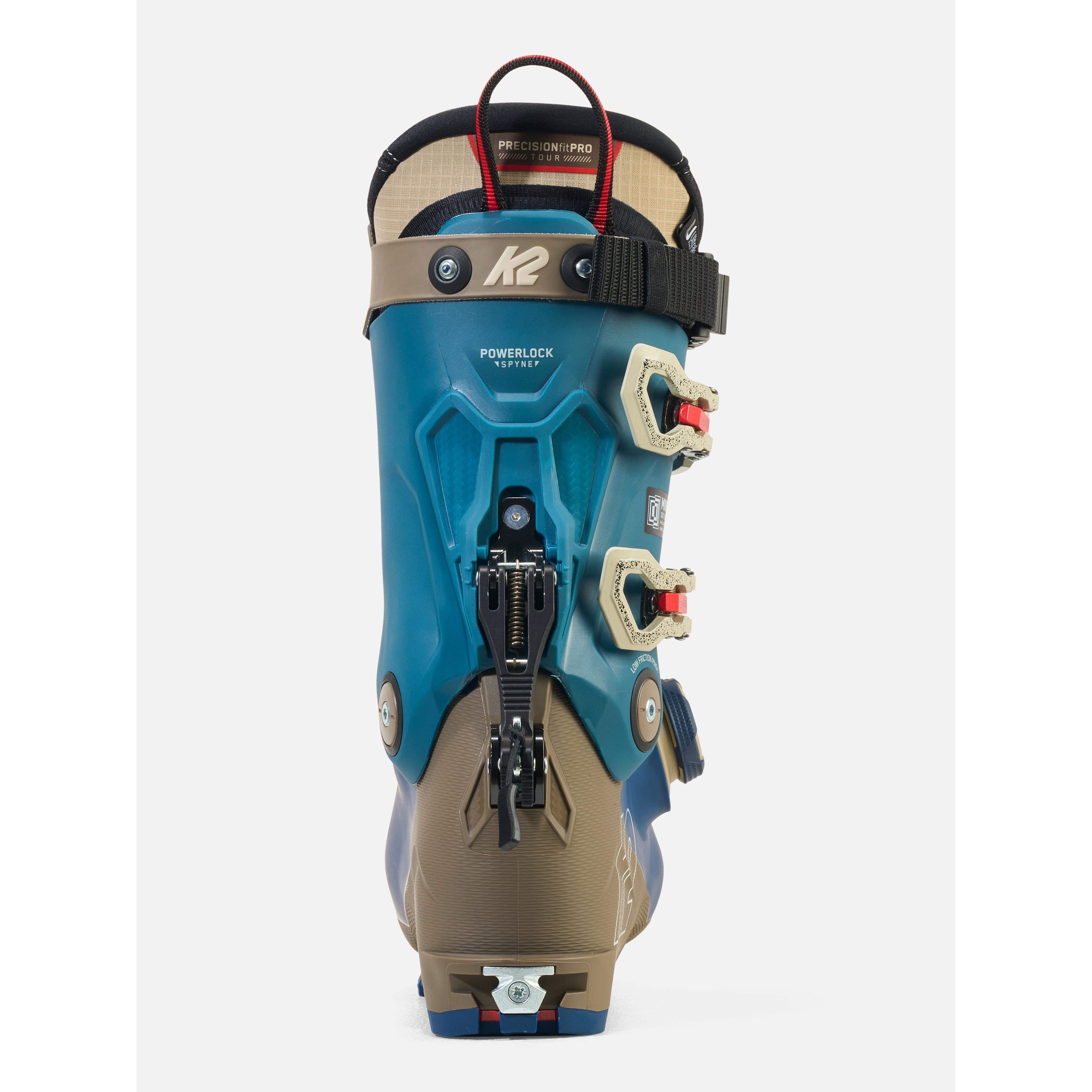 K2 Mindbender 120 BOA Ski Boot 2026