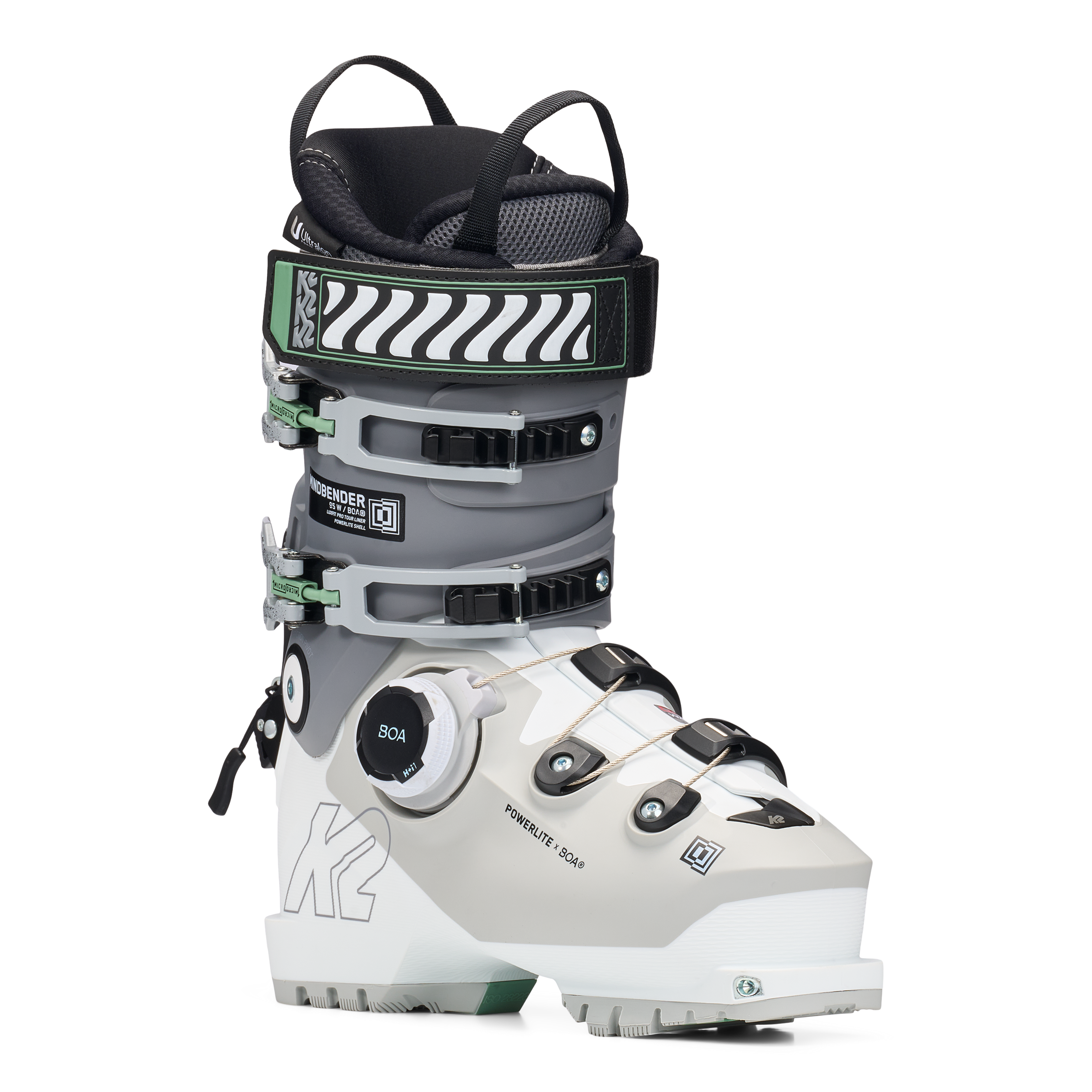 K2 Mindbender 95 W BOA Ski Boot 2026
