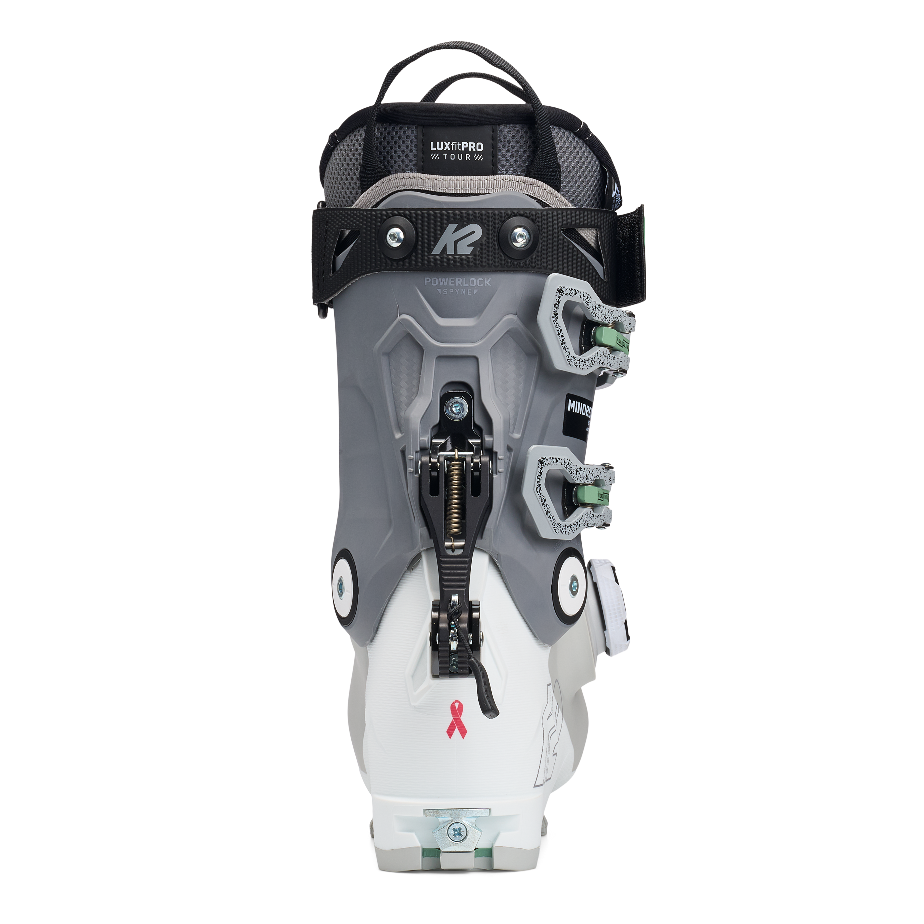 K2 Mindbender 95 W BOA Ski Boot 2026