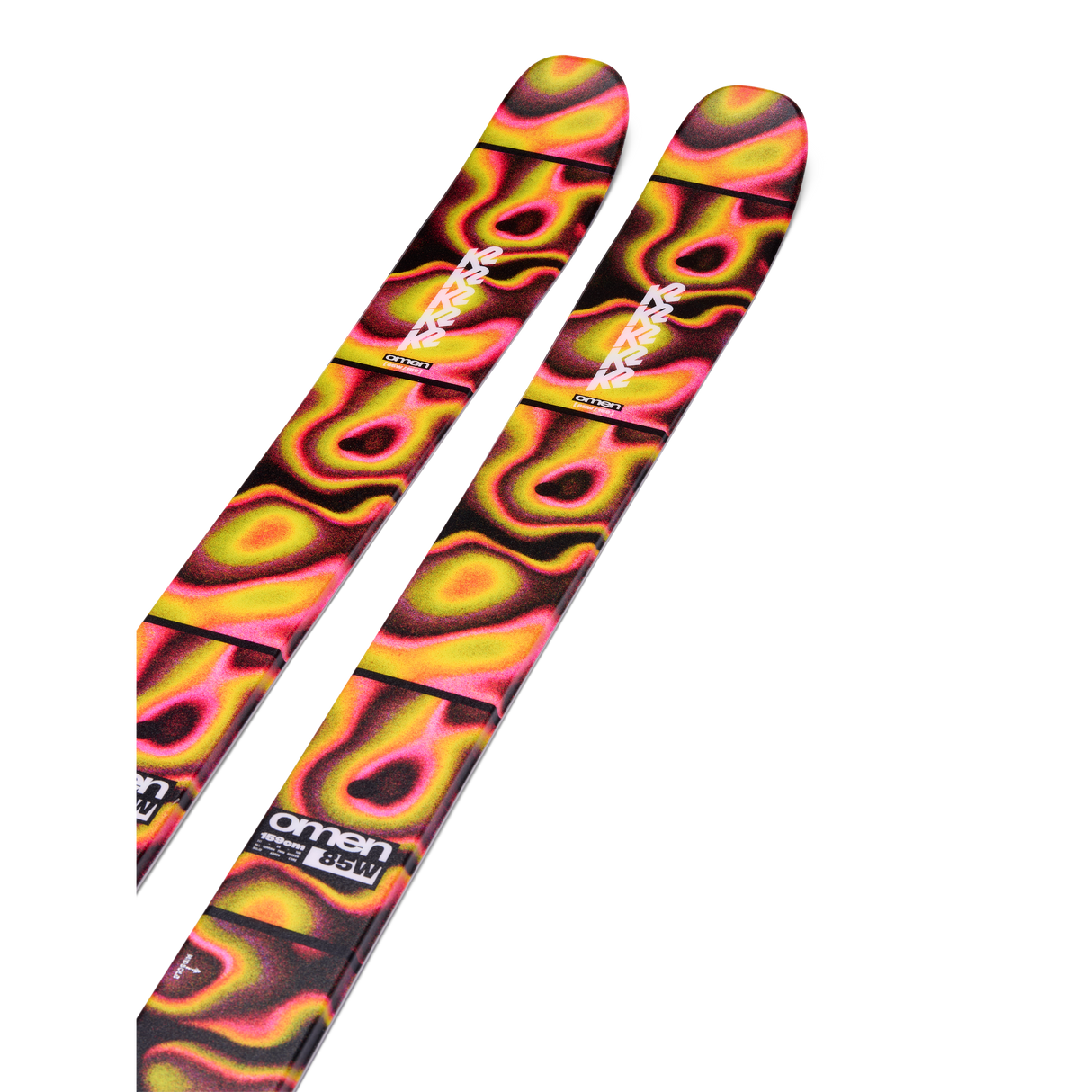 K2 Omen 85 W Ski 2026