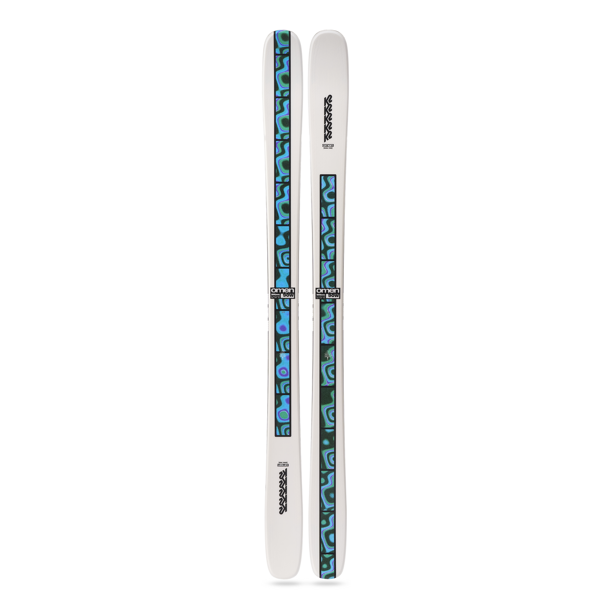 K2 Omen 90 W Ski 2026