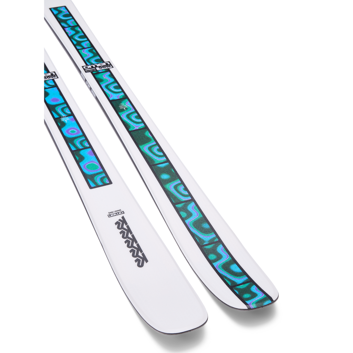 K2 Omen 90 W Ski 2026