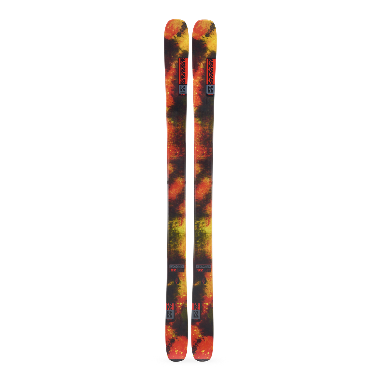 K2 Reckoner 92 Ski 2026