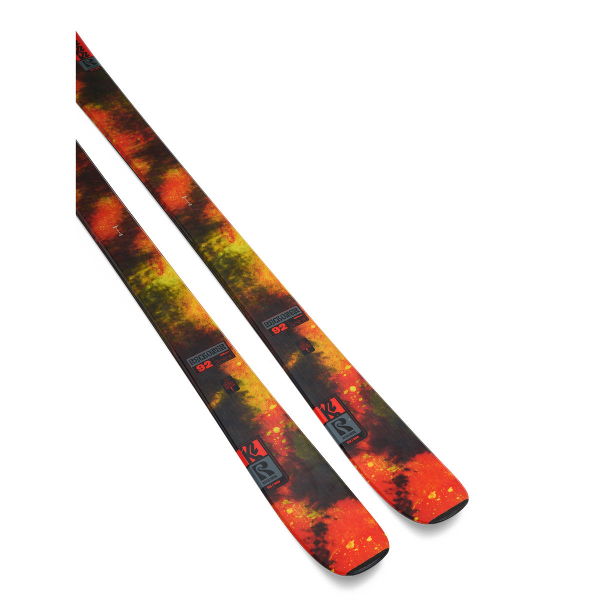 K2 Reckoner 92 Ski 2026