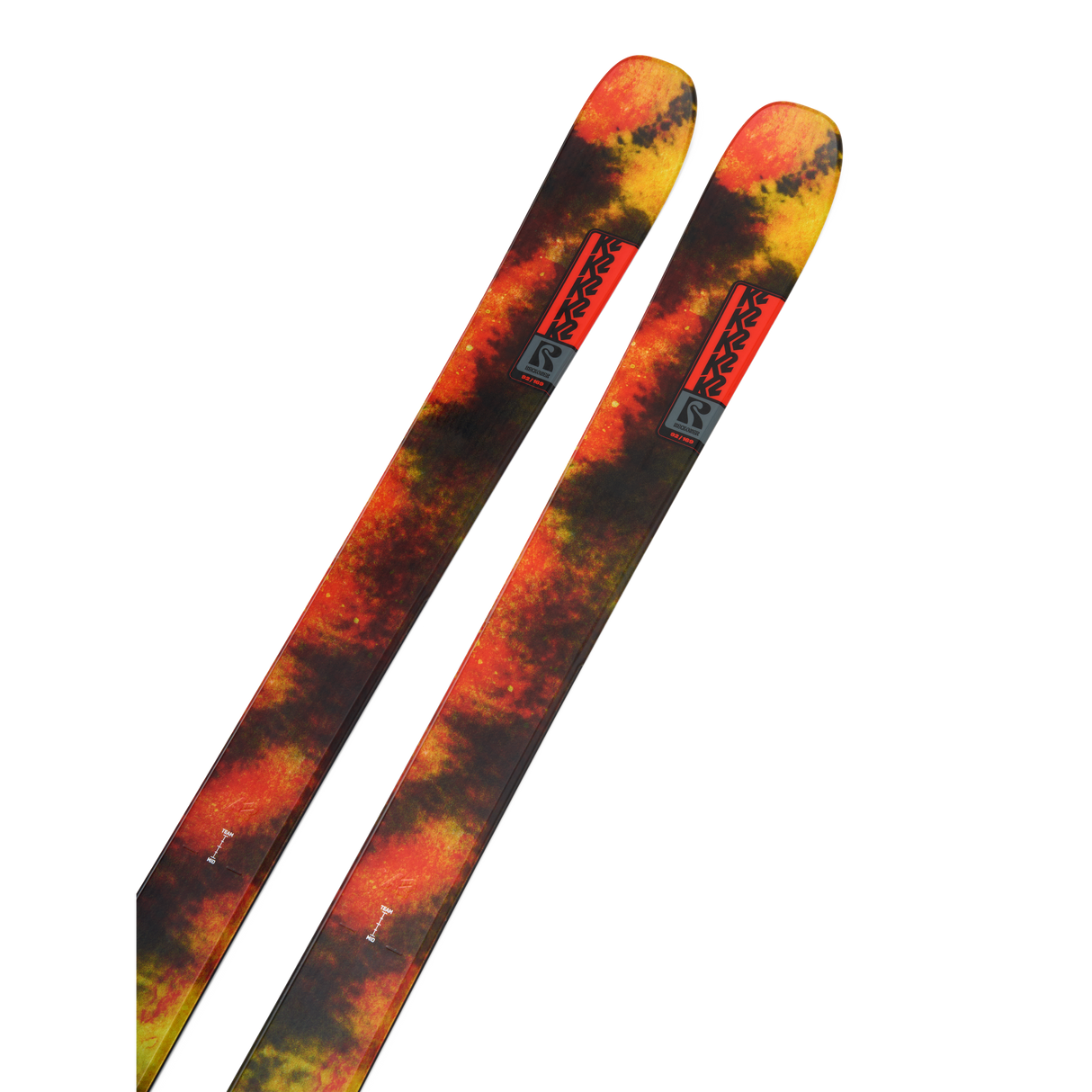 K2 Reckoner 92 Ski 2026