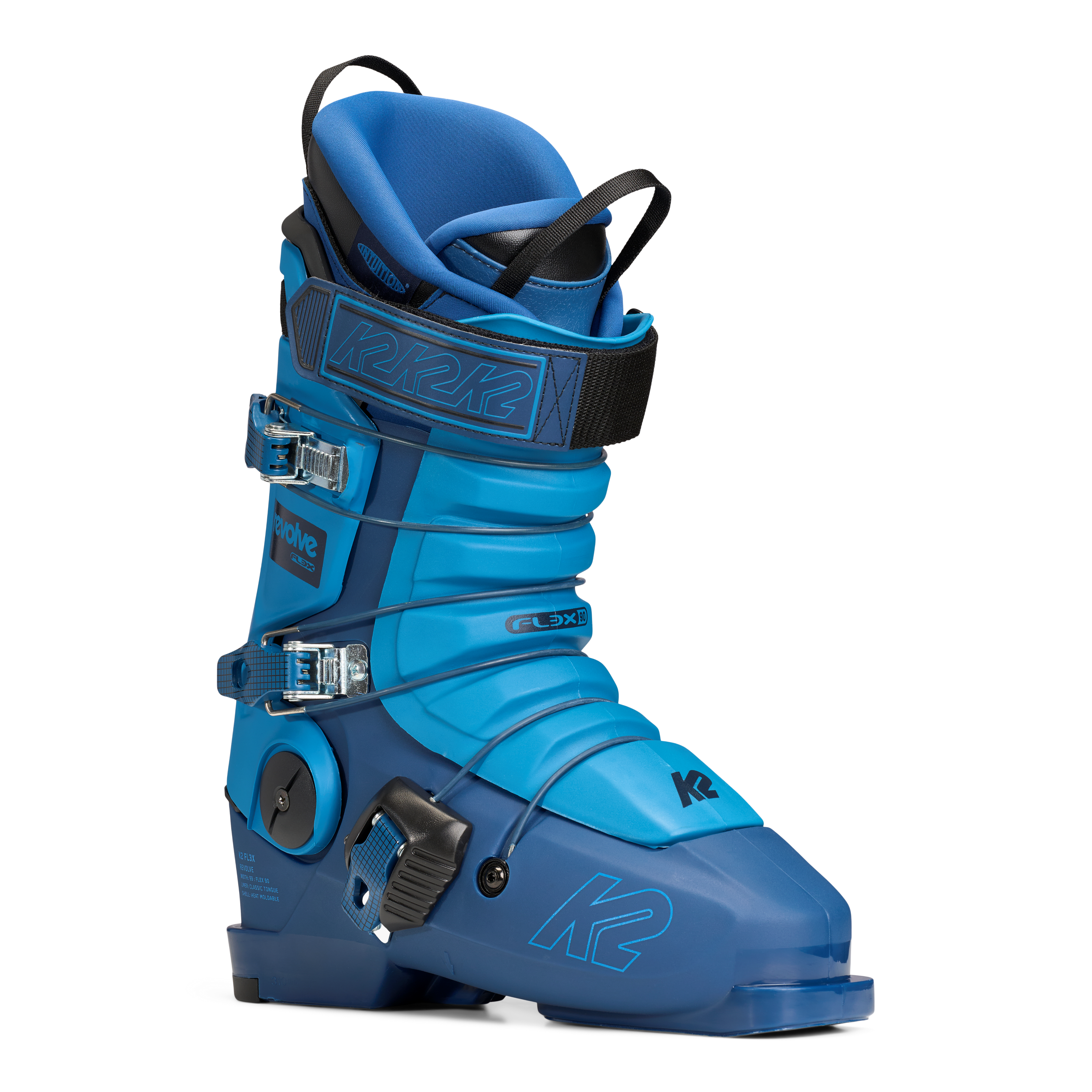 K2 Revolve Ski Boot 2026