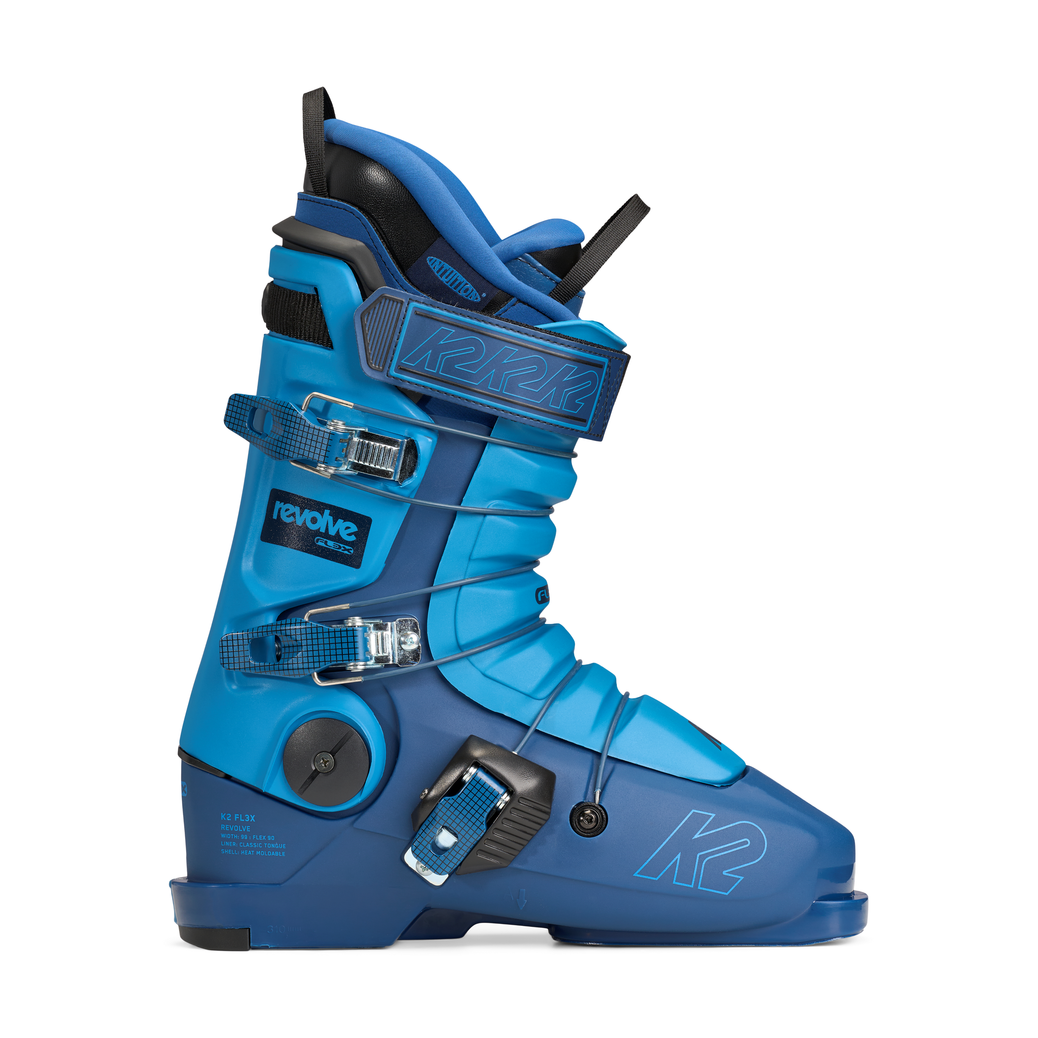 K2 Revolve Ski Boot 2026